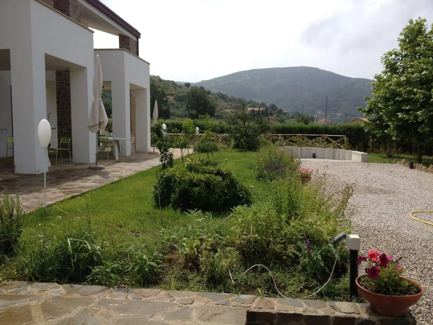 Villa Antonia Castellabate