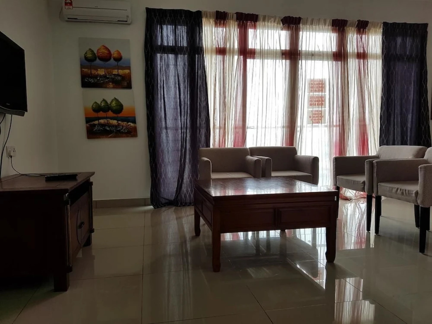 Alyssa Homestay Putrajaya