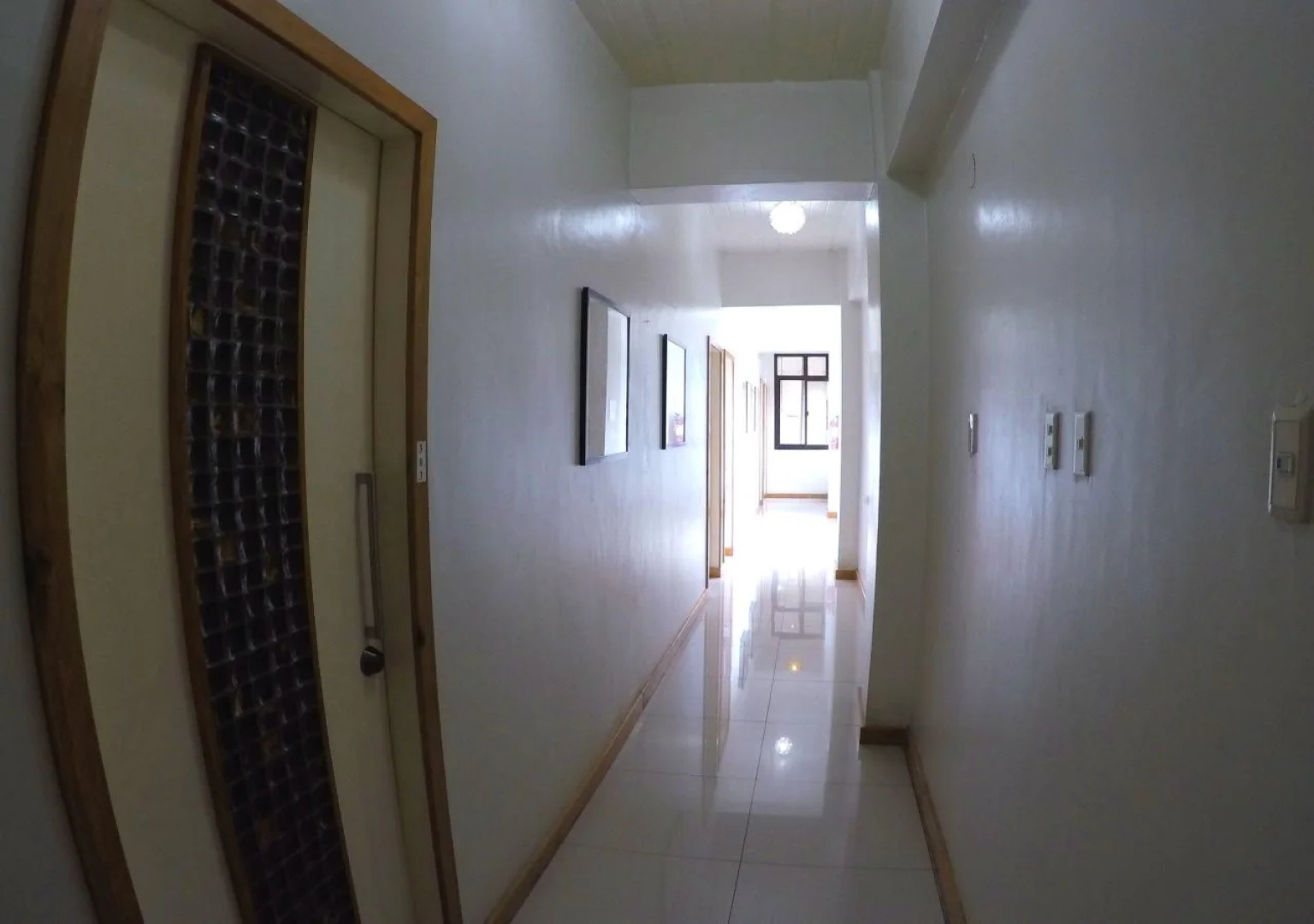 Balai Bed and Breakfast