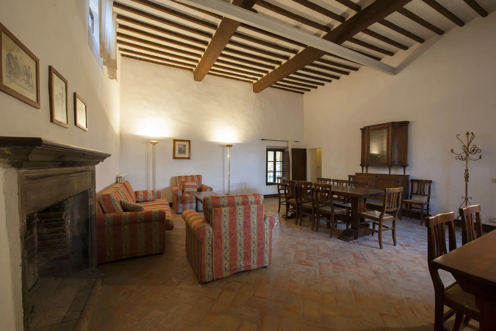 La Certosa di Pontignano