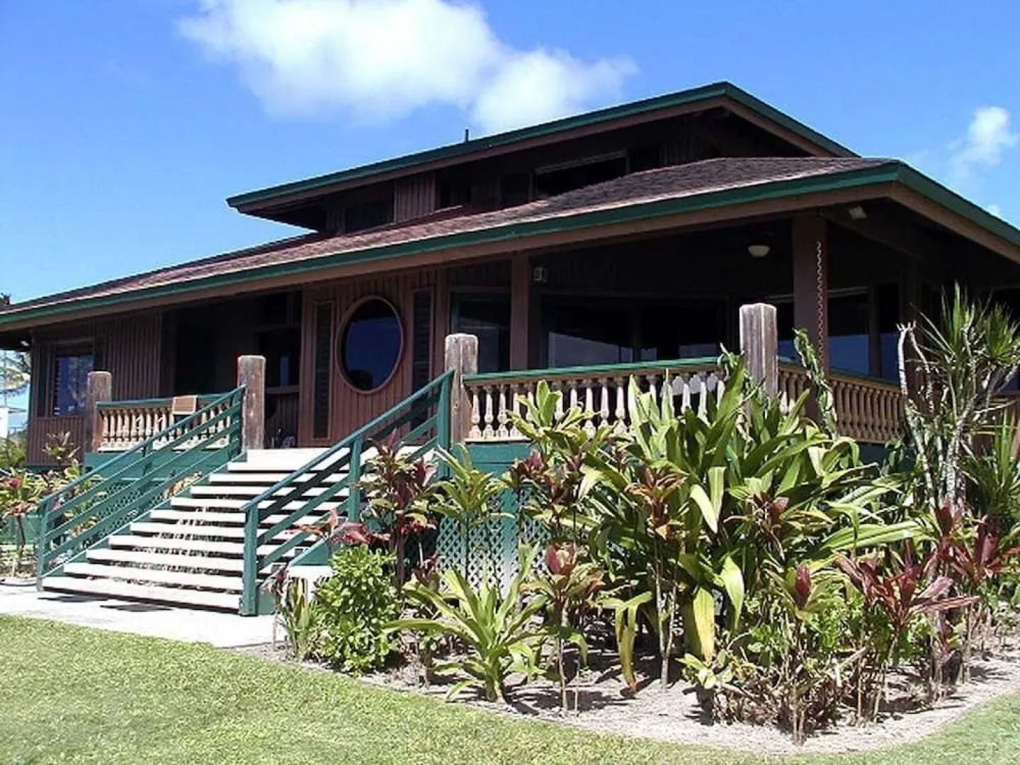 Wilikoki House 6 Bedroom Home