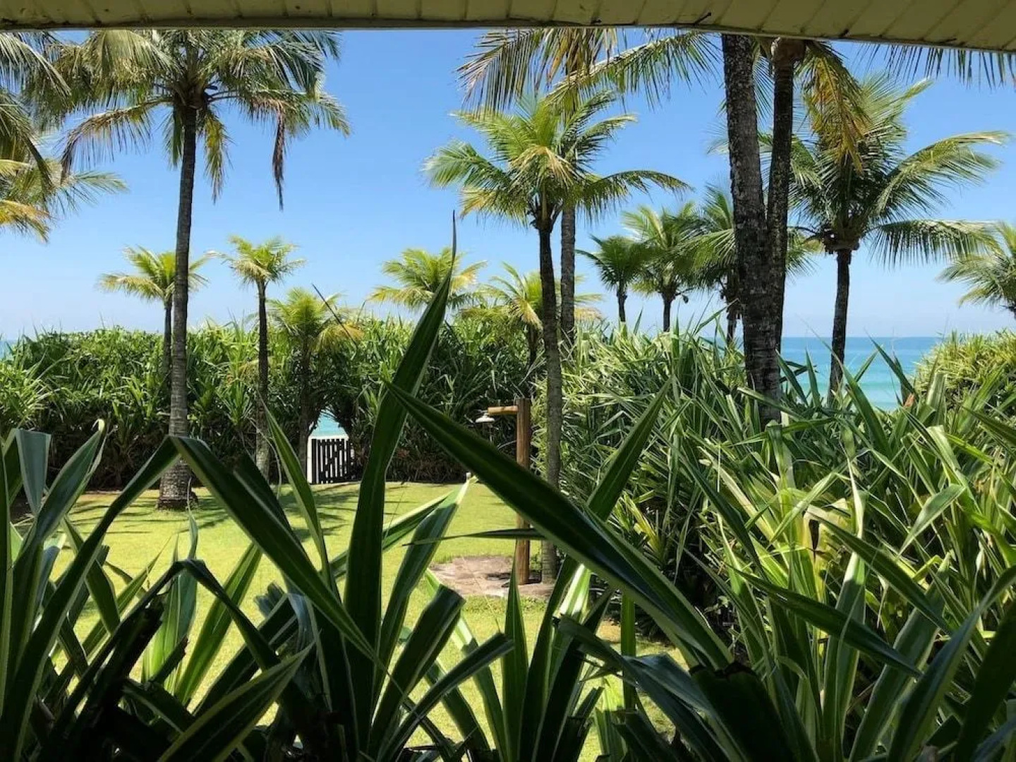 Maresias, Luxo e Estilo à Beira-mar