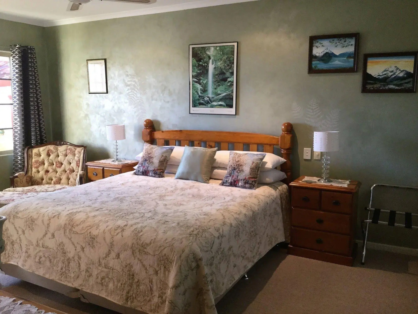Armadale Cottage Bed & Breakfast