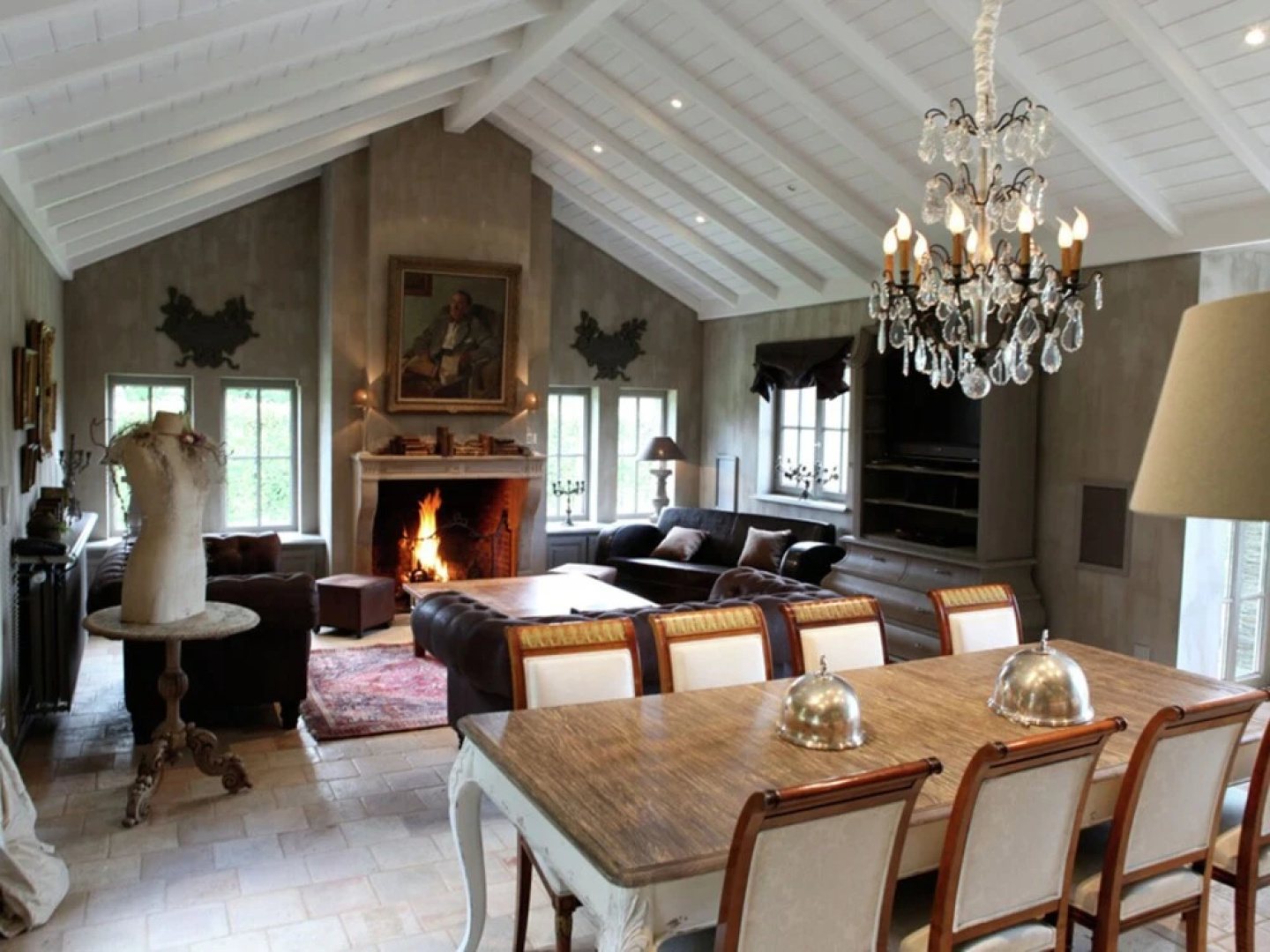 Quaint Cottage in Paliseul With Infrared Sauna