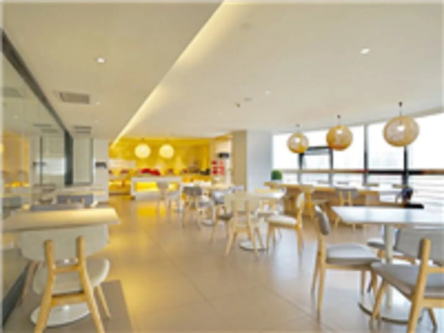 JI Hotel Hangzhou South Hushu Road