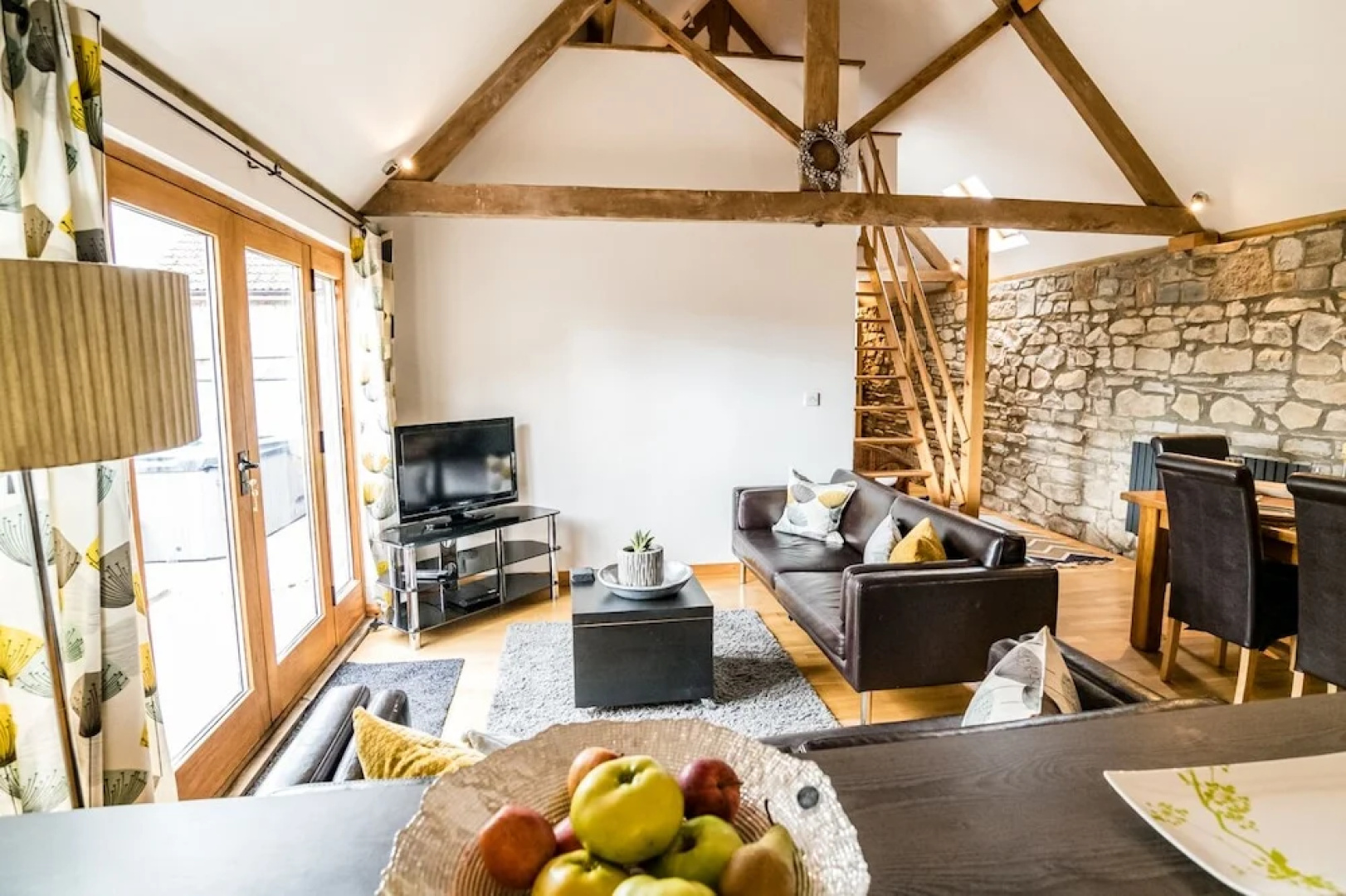 Somerset Country Escape