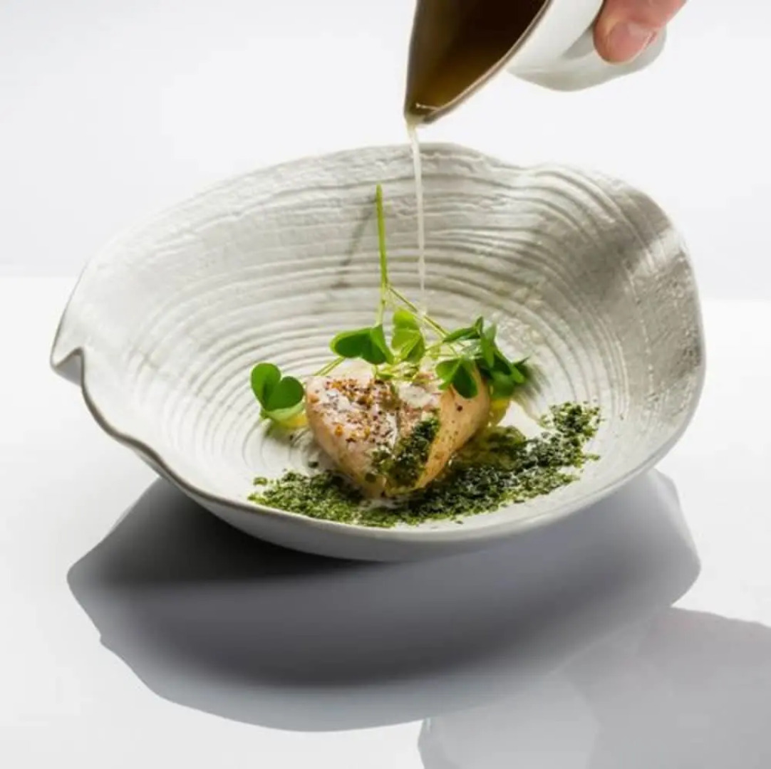 Hotel Moulin de Conques-Restaurant Herve Busset