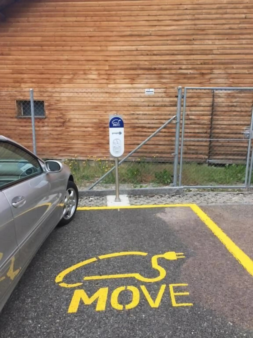 Gasthof Drei Eidgenossen