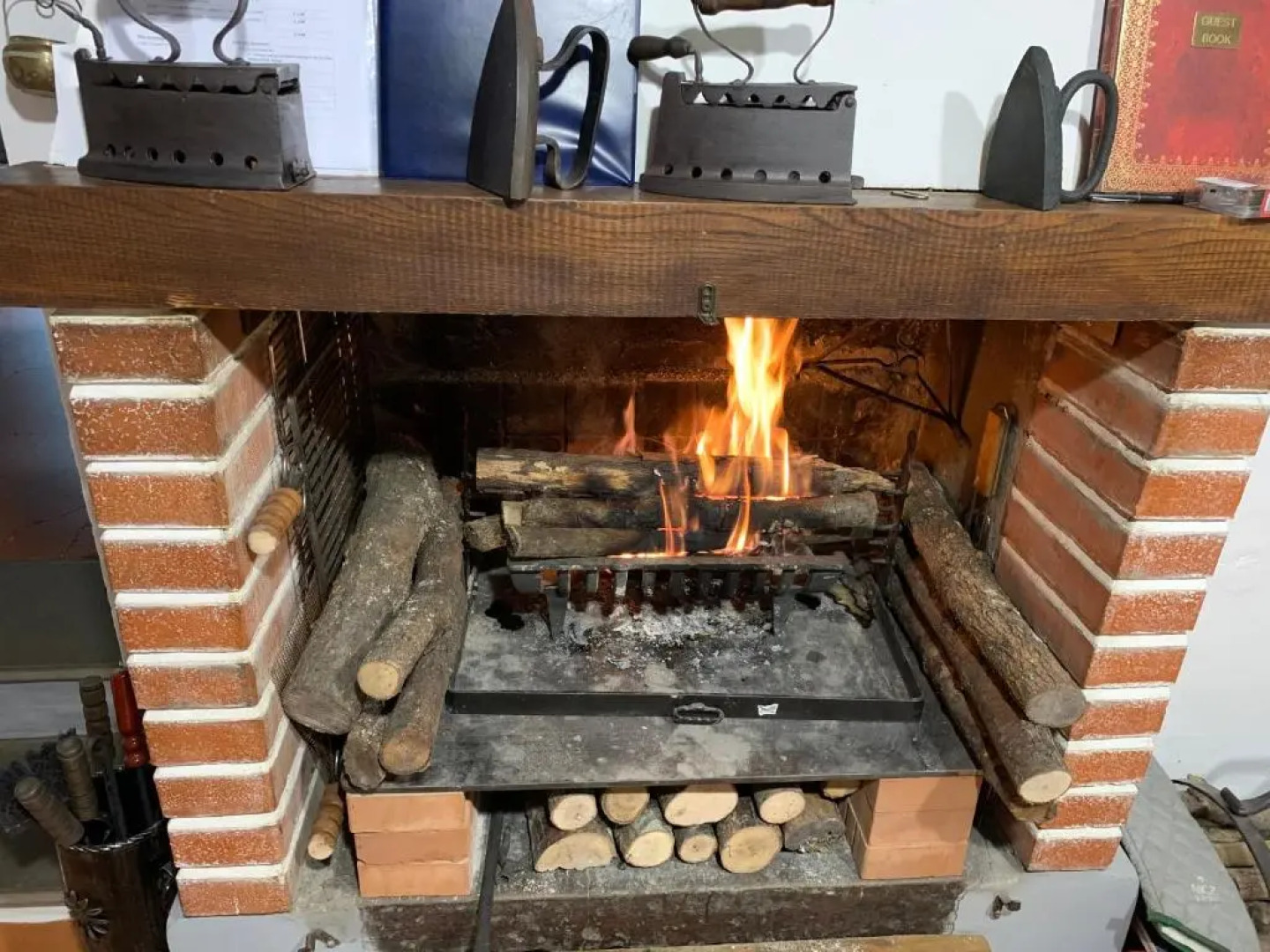 La Torre del Vicario