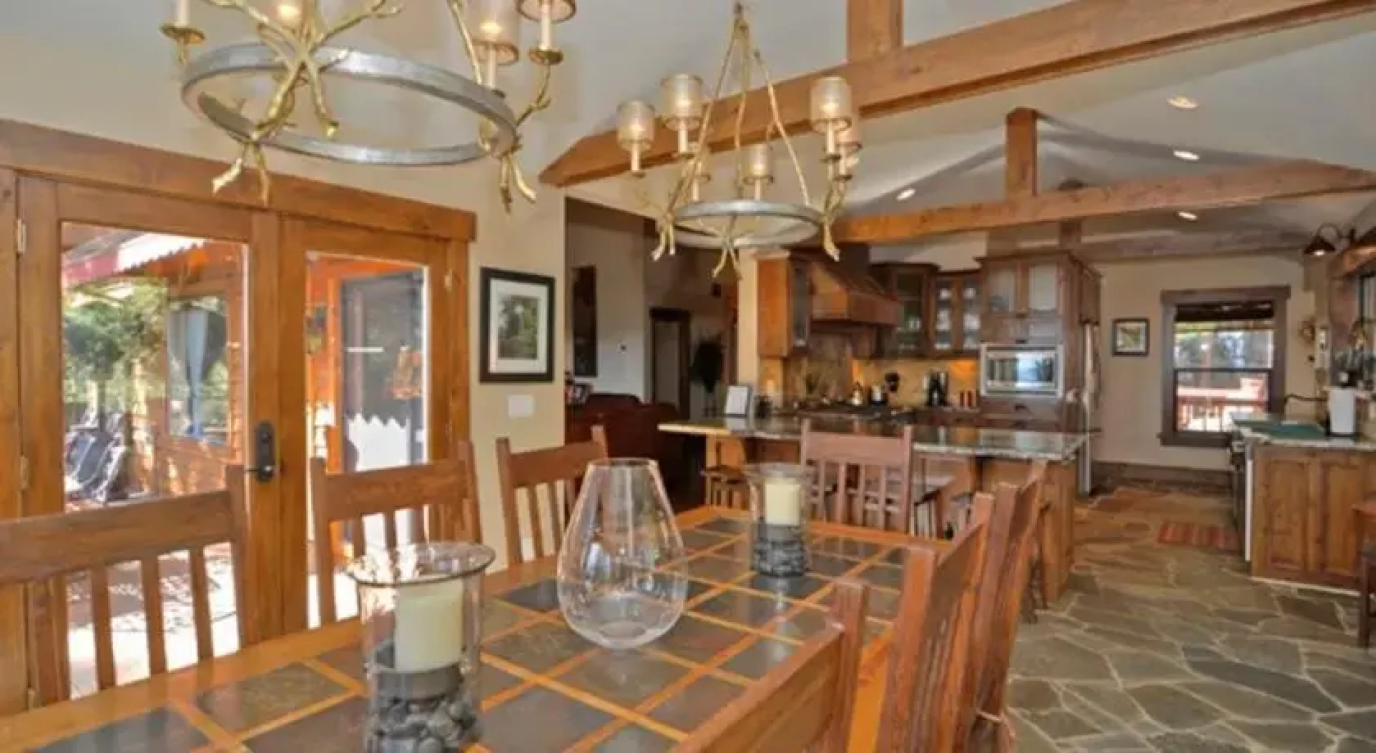 RedAwning Lodgepole Drive Holiday Home