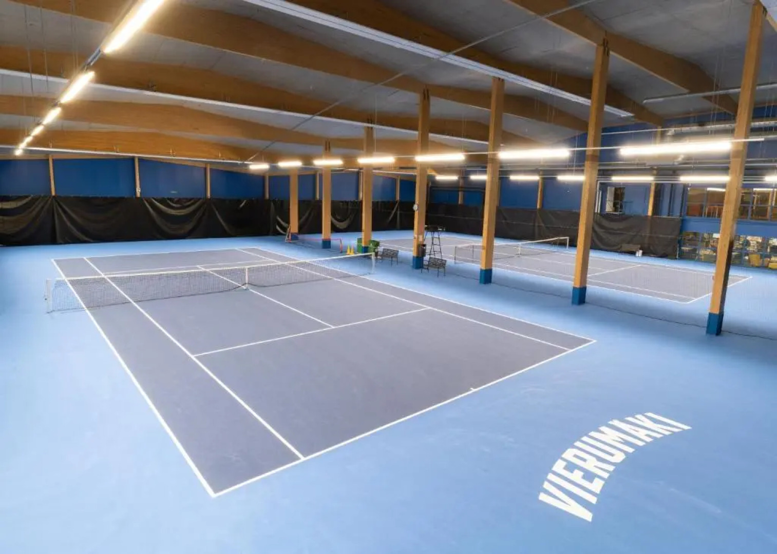 Vierumäki Country Club Hotel