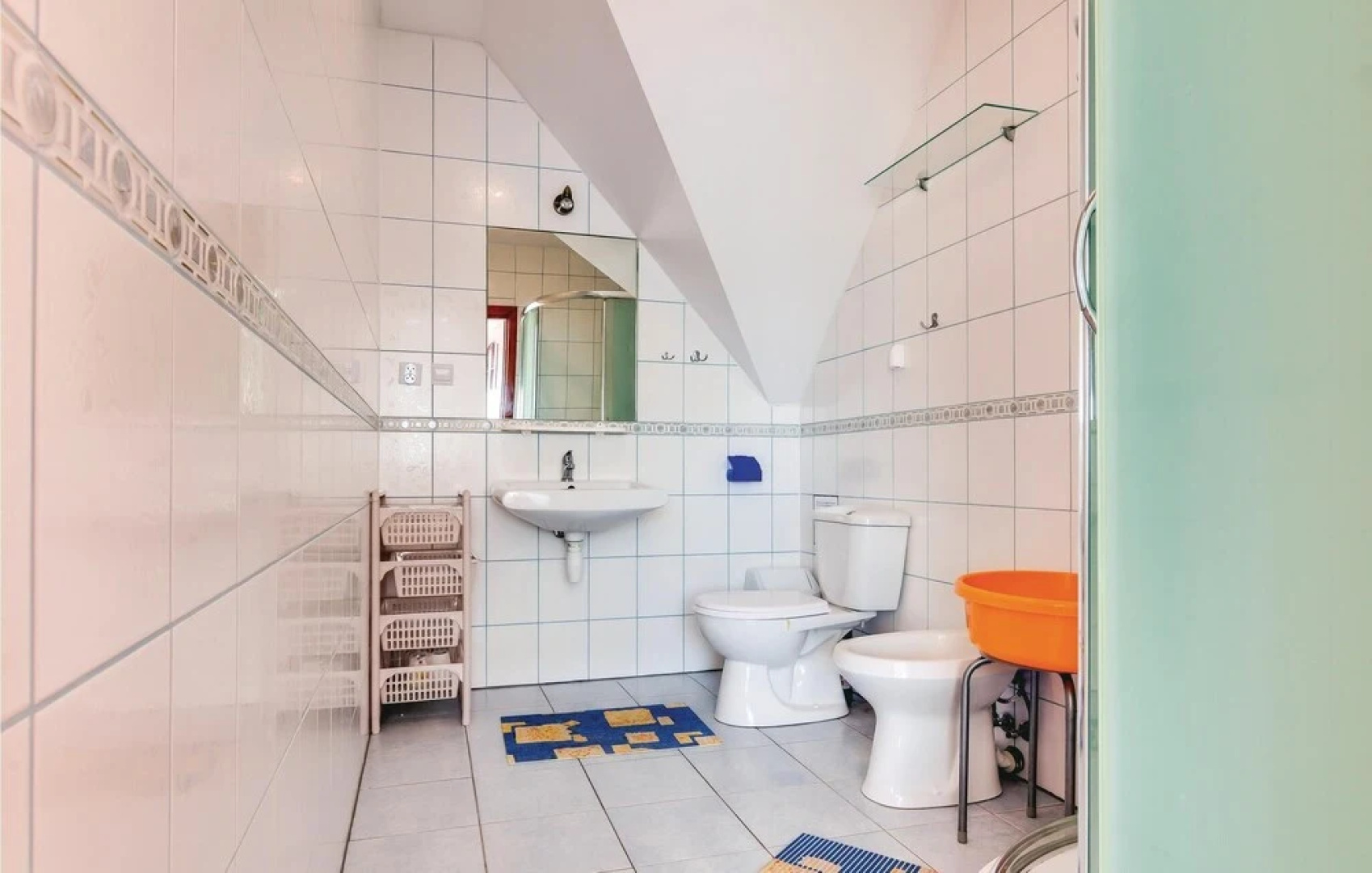 Amazing Apartment in Rowy With 2 Bedrooms