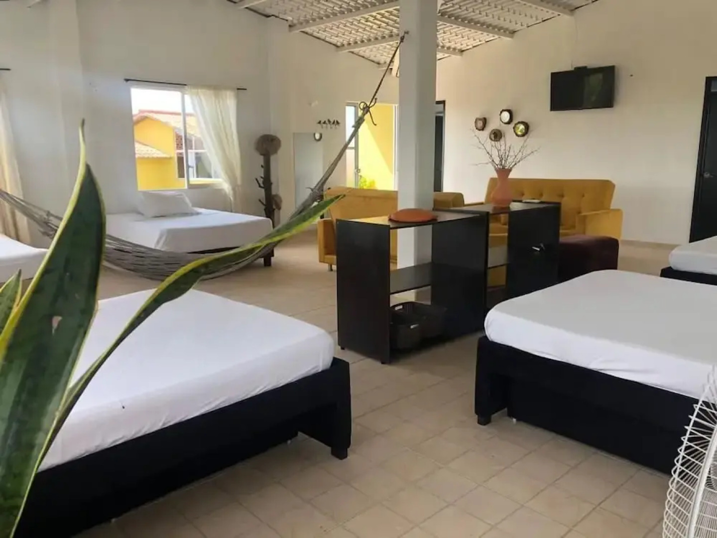 Altos de agua blanca