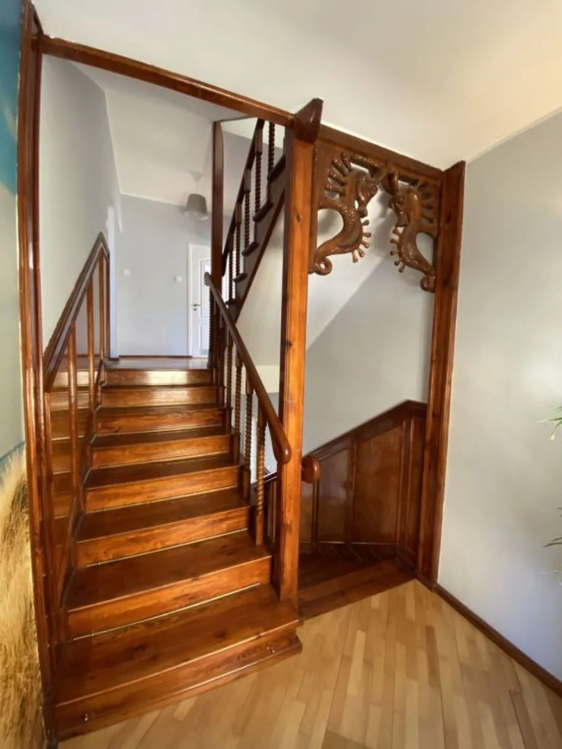 House Hamptons Swinoujscie