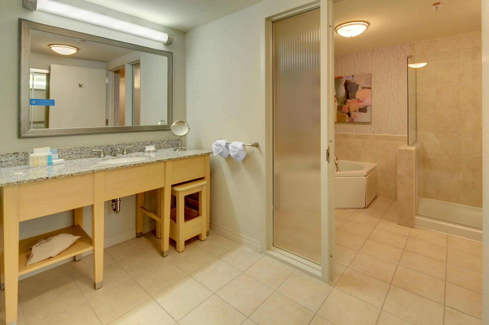 Hampton Inn & Suites Miami/Brickell-Downtown