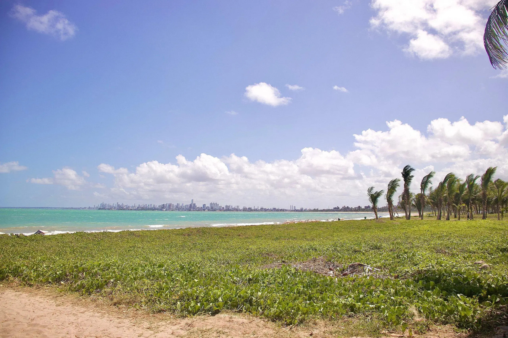 Paraíso do Atlântico #304A - Luxo por Carpediem