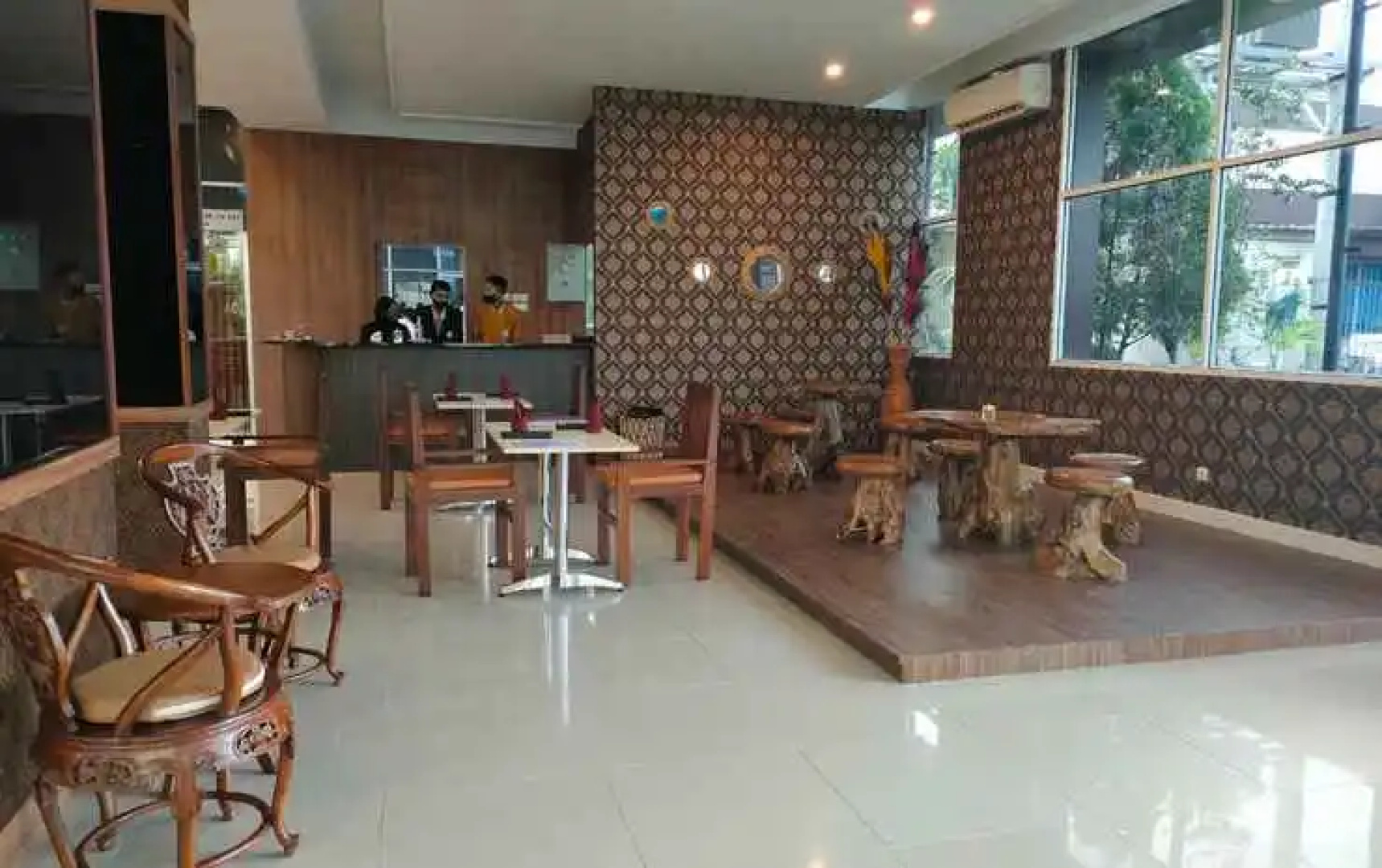 Golden Ganesha Hotel Yogyakarta by Ecommerceloka