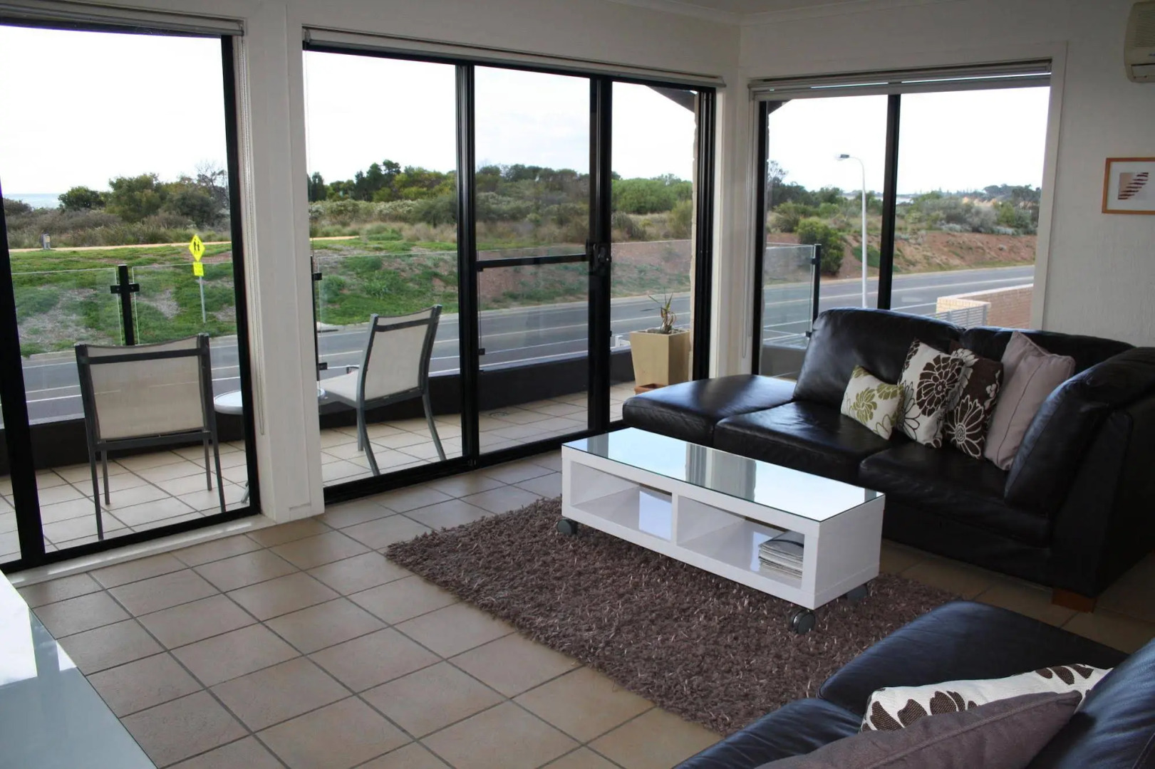 On The Esplanade Apartments