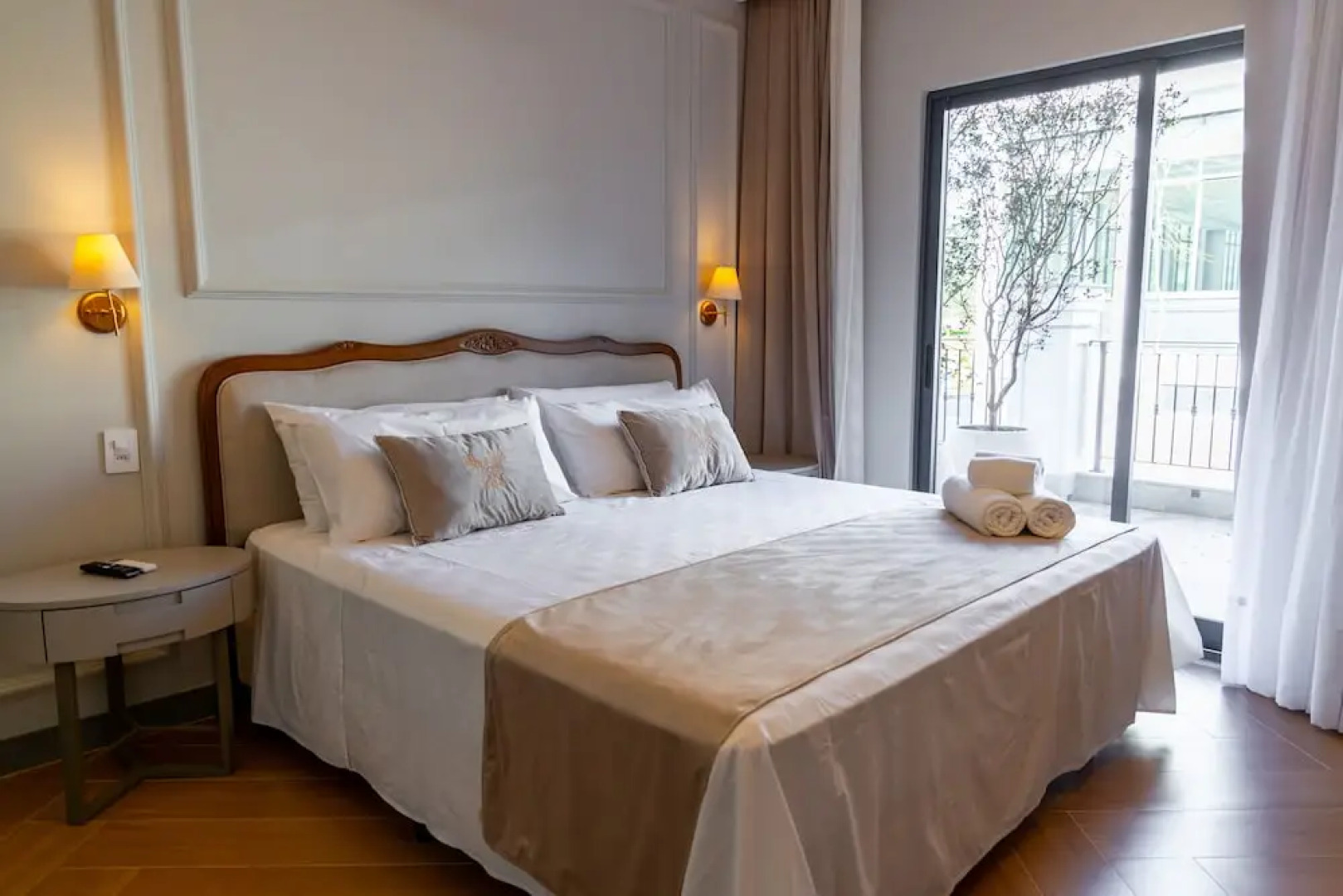 Pousada e Cerimonial Itamaraty