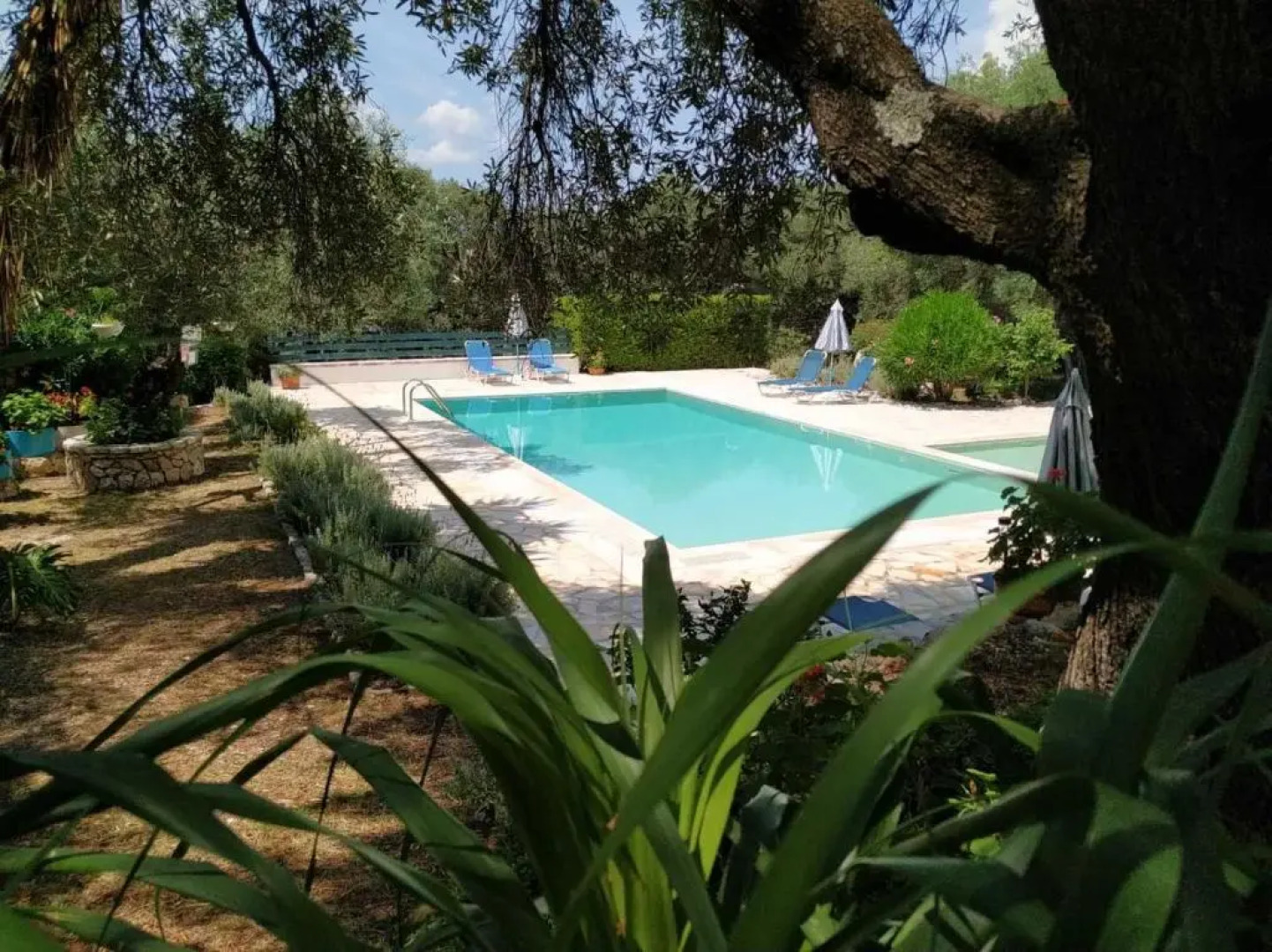 Villa Stefanos Apartments By Hotelius