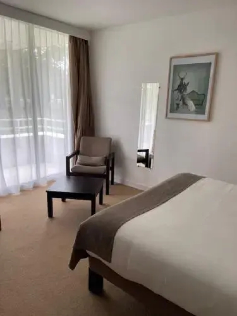 Logis Hôtel Des Sittelles