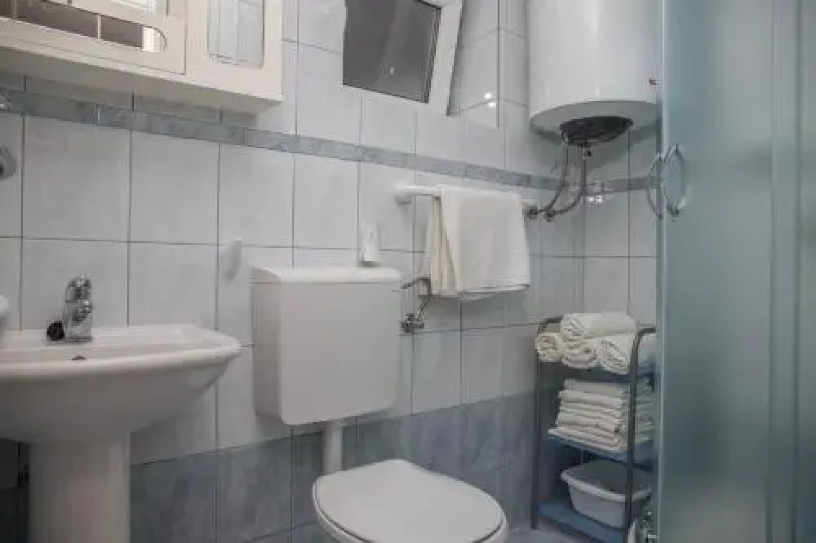 Apartment Dubravko 110