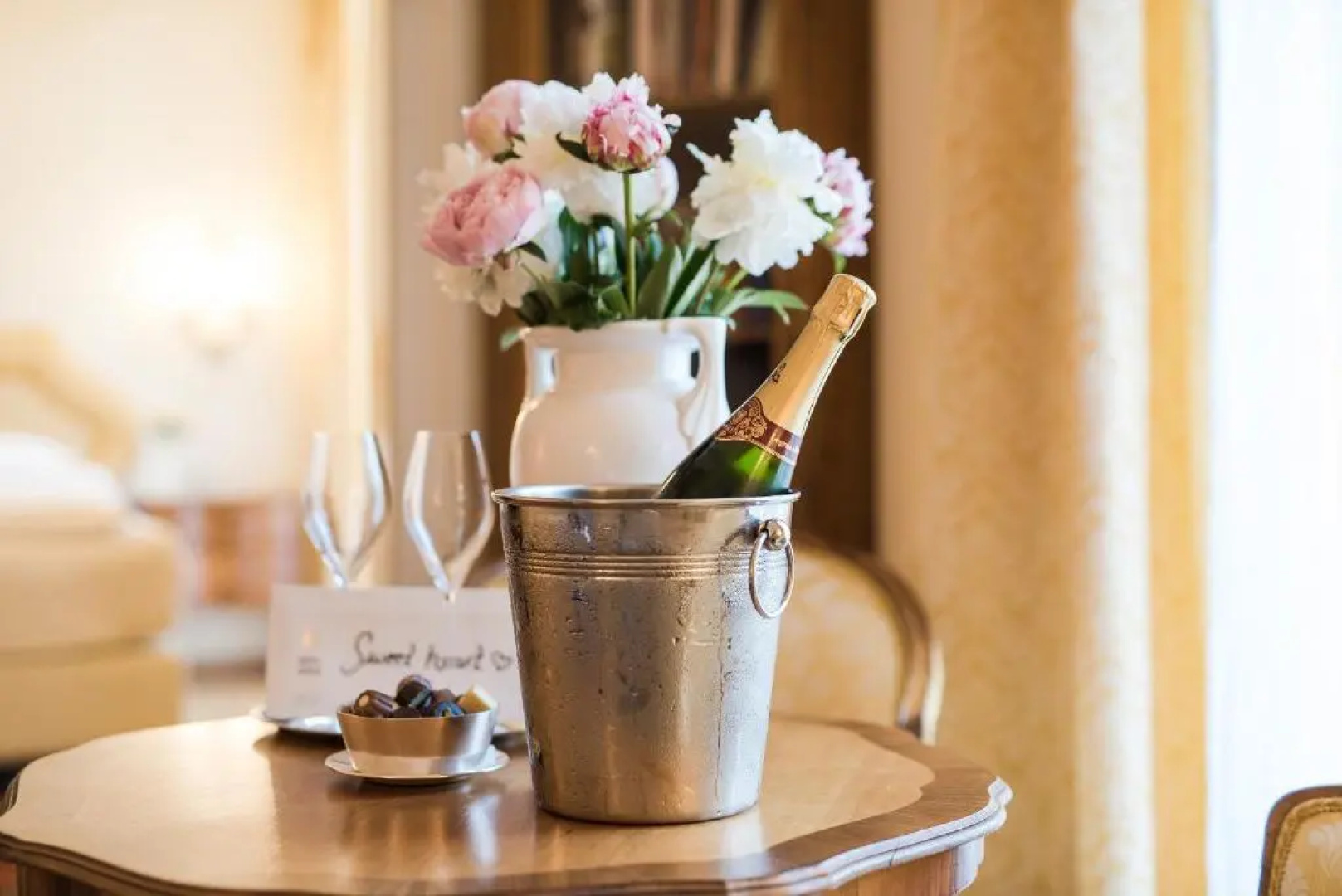 Hotel Adria