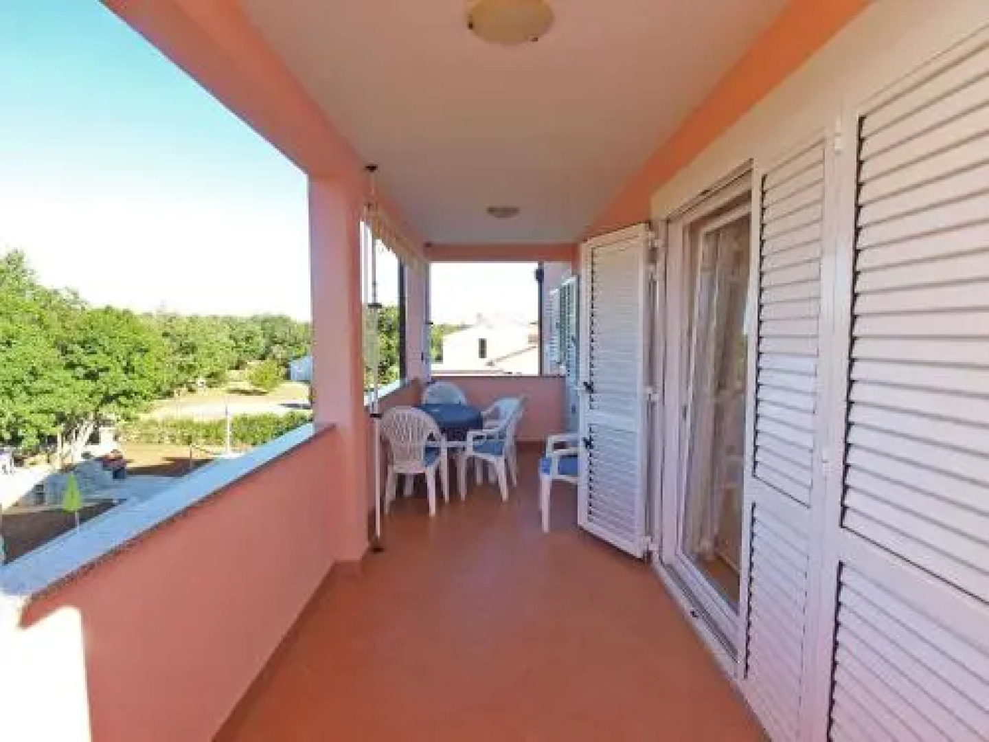 Apartment Kapelica 870