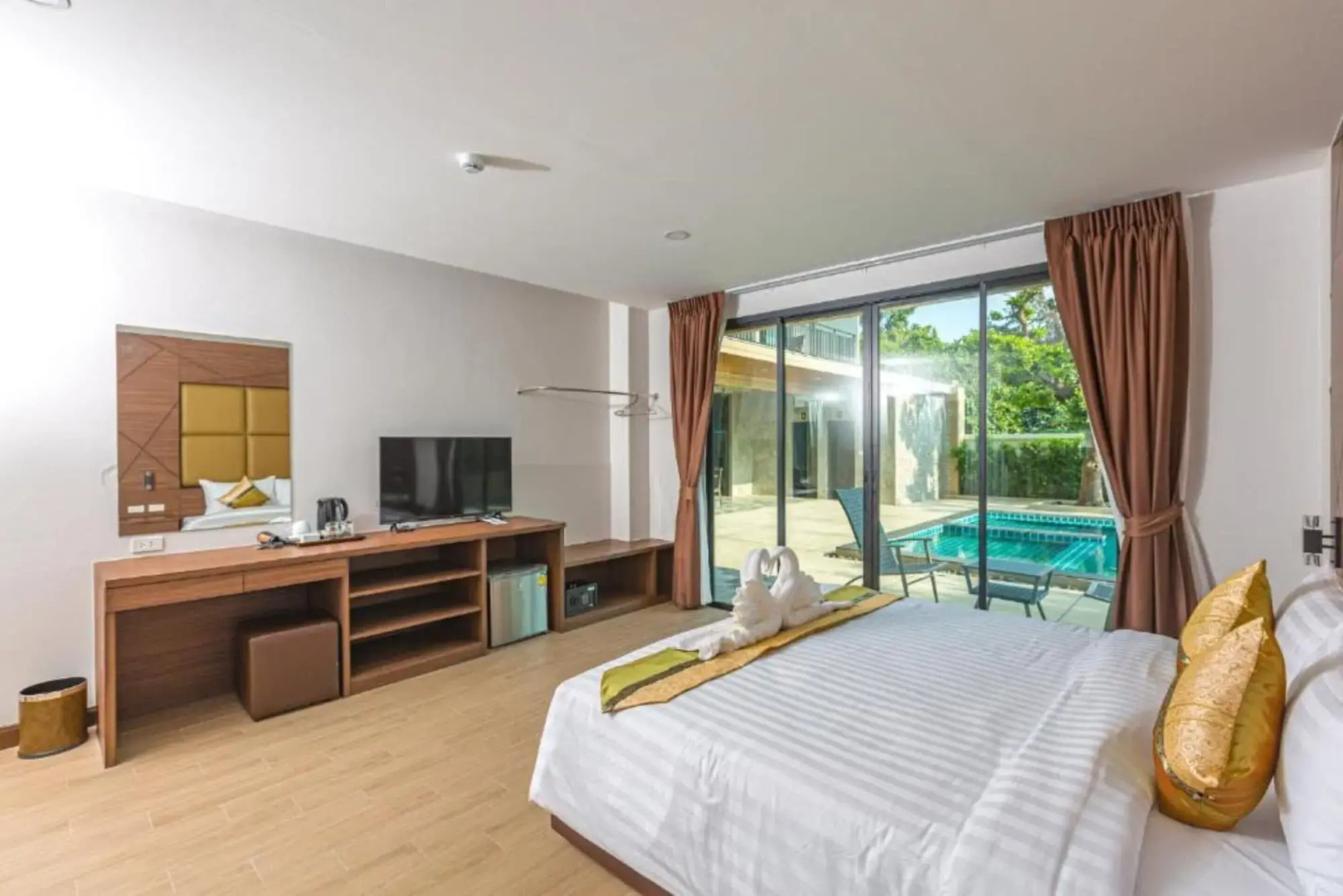The Bell Airport Phuket Hotel