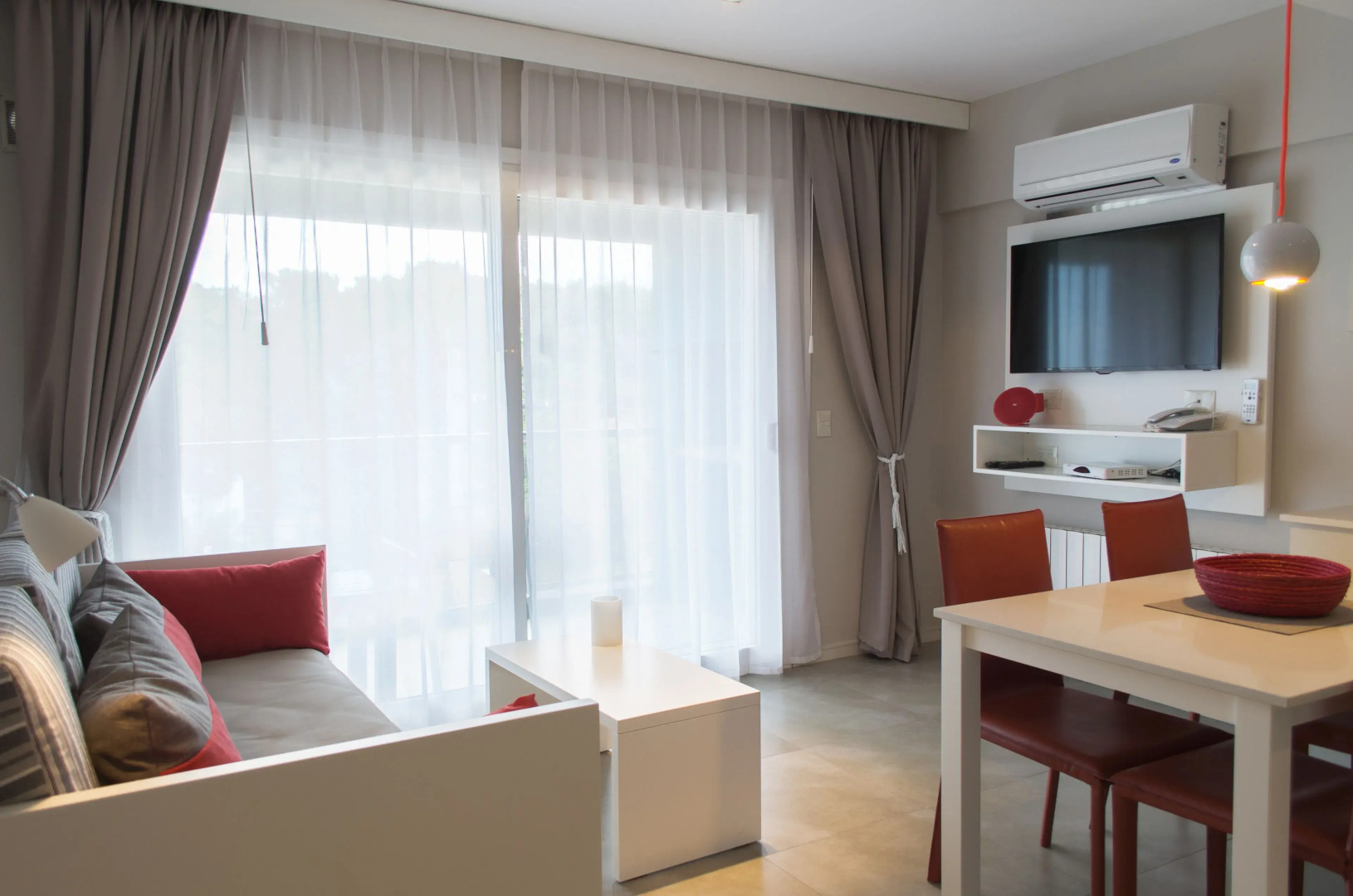 Almarena Apart Hotel Boutique
