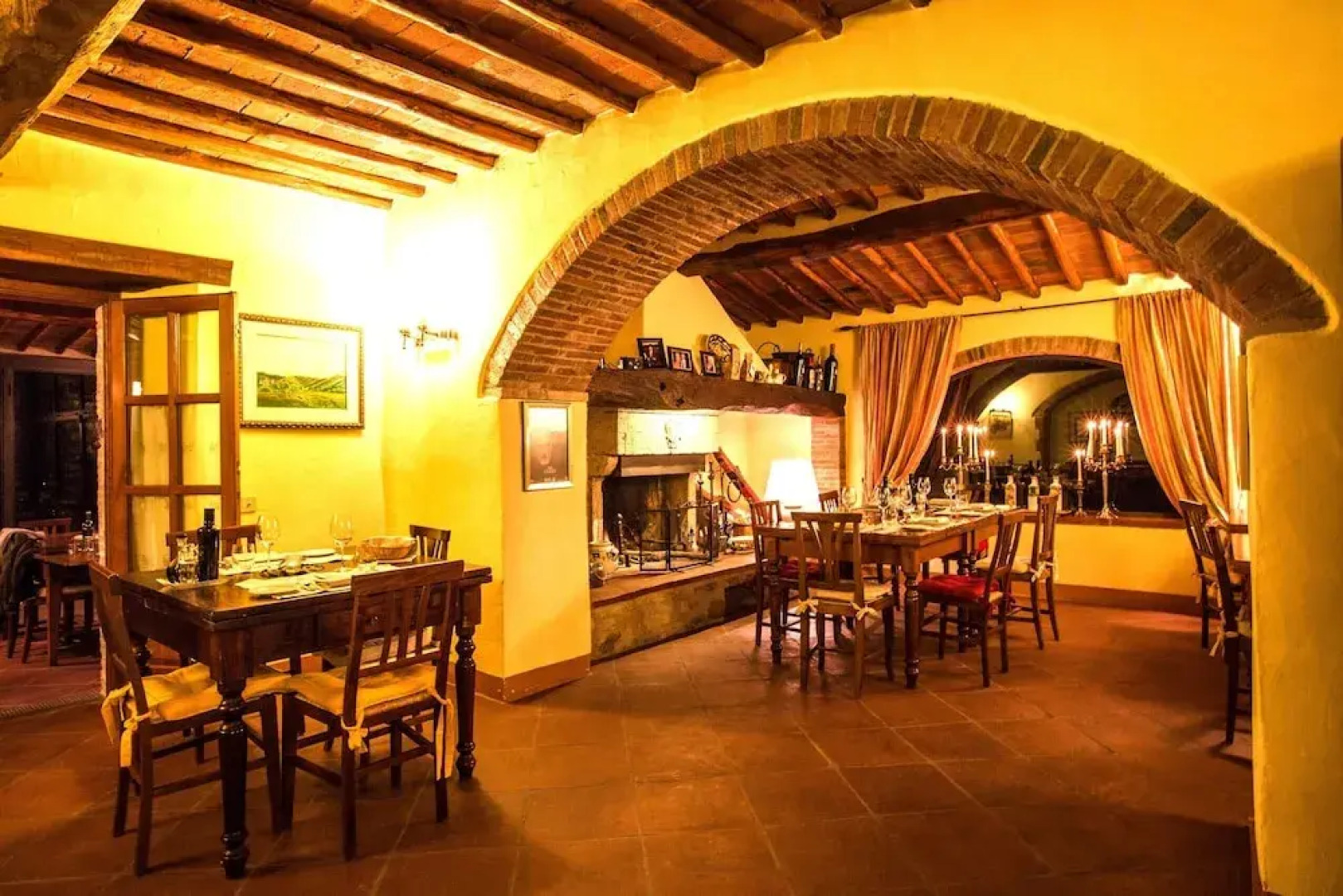 Borgo Livernano
