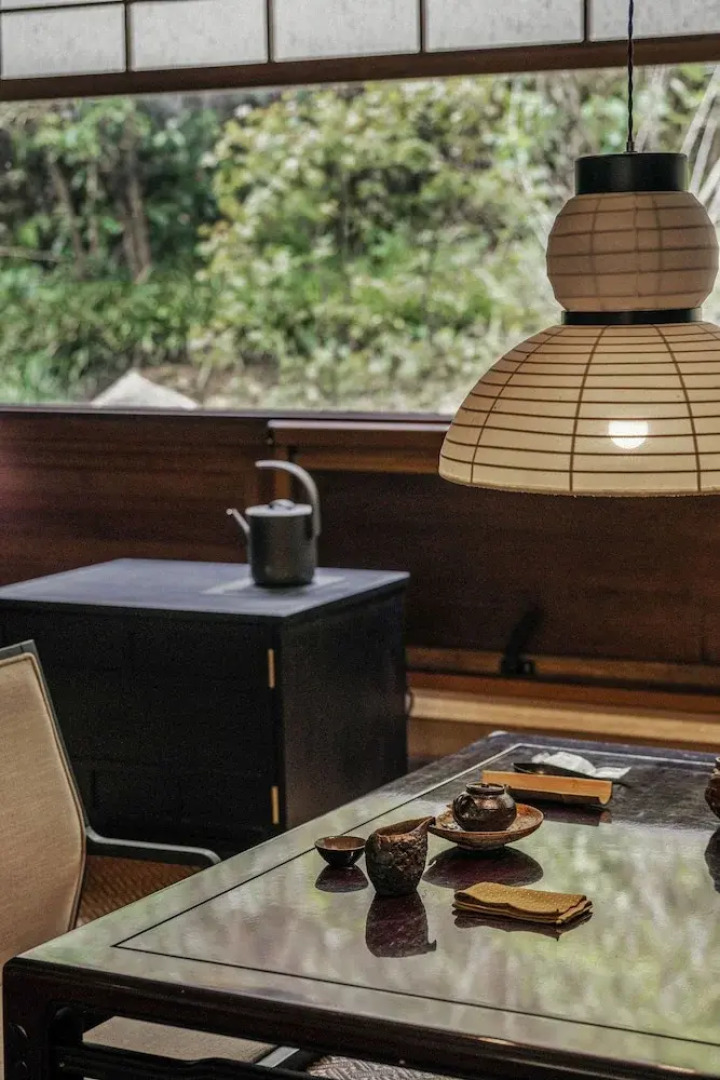 Jingdezhen Xingshan Shiwai Dongliyuan