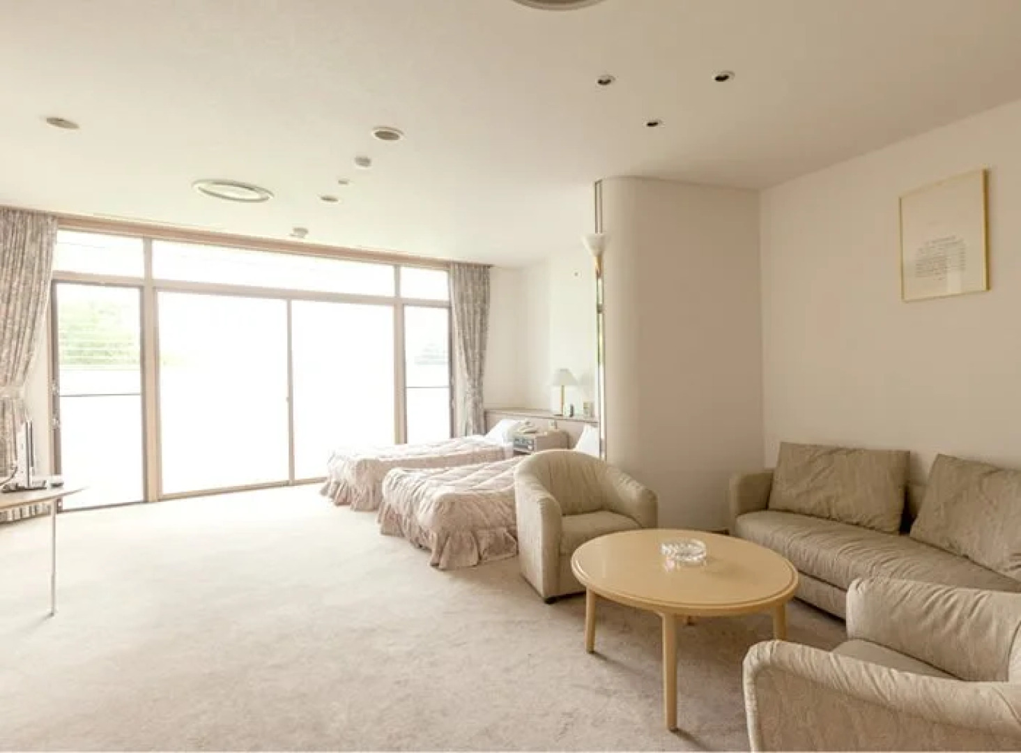 Sayo Star Resort Golf & Spa