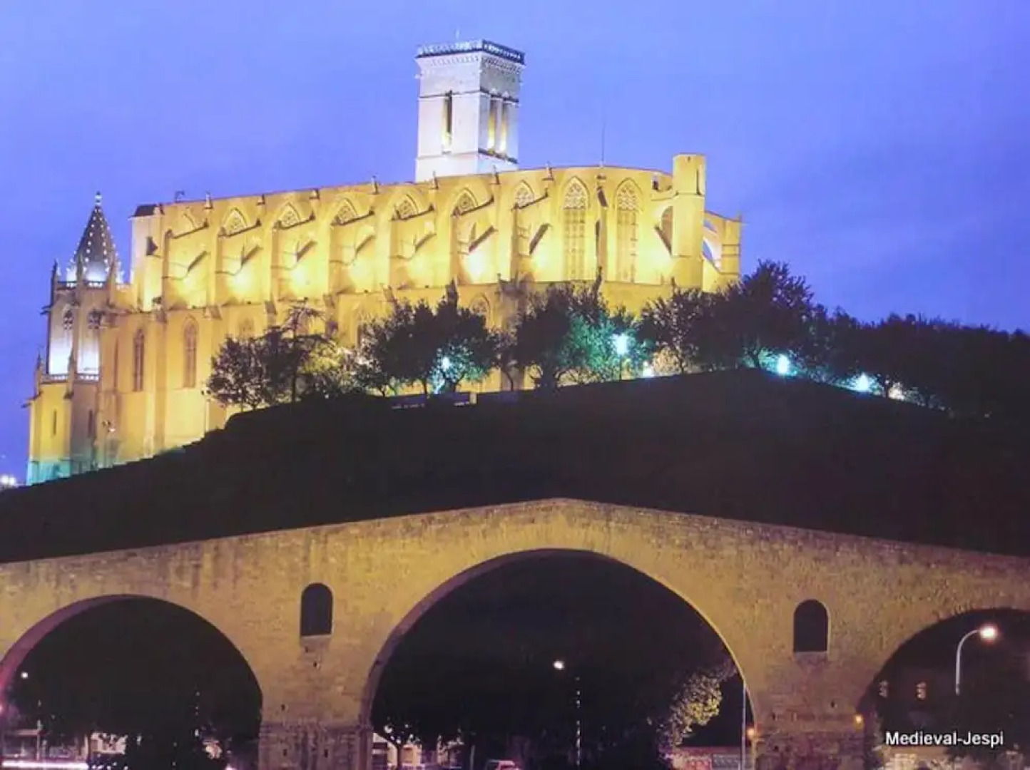 Villa With 2 Bedrooms in Castellbell i el Vilar, With Wonderful Mounta