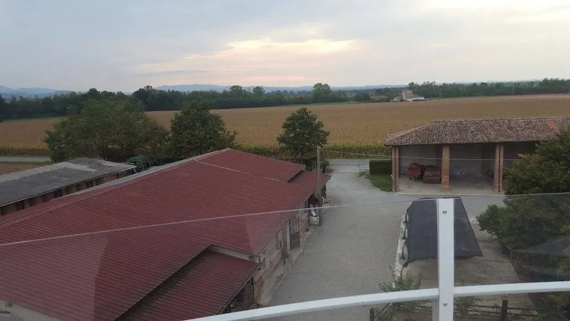 Antica corte Lussino