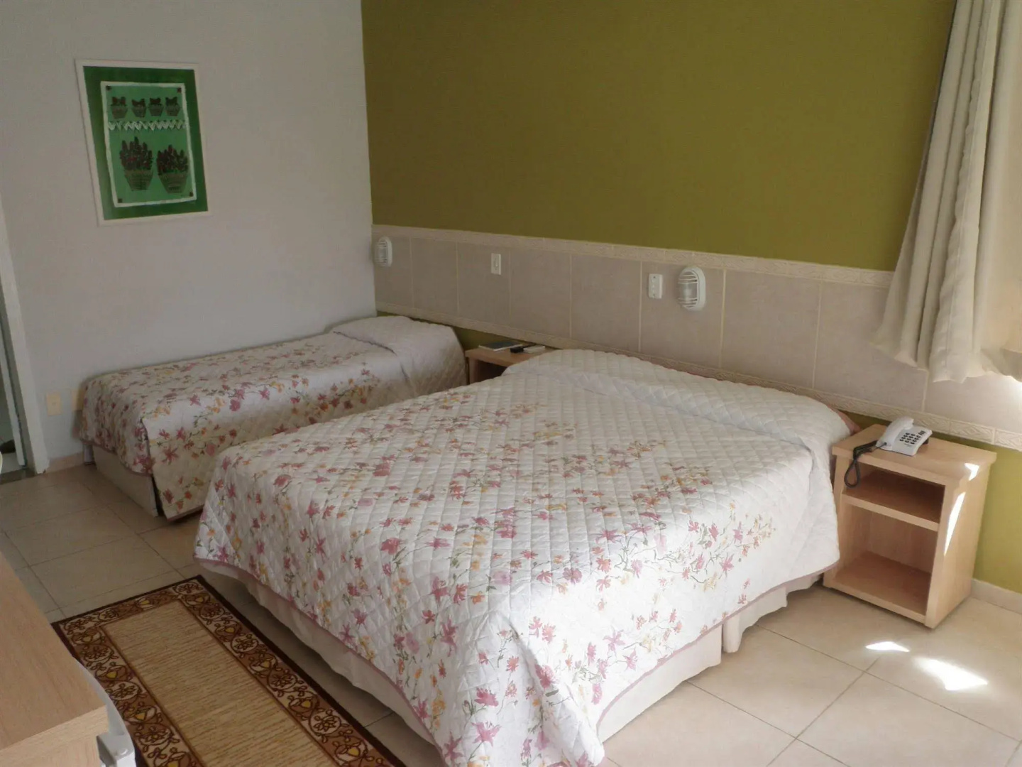 Resort Tororomba