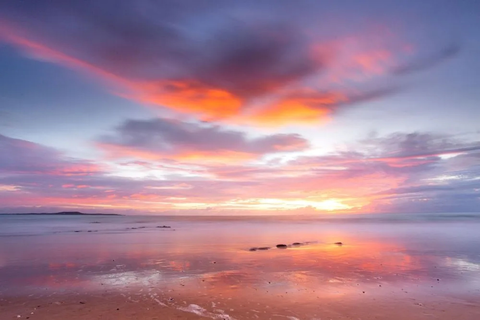 Discovery Holiday Parks - Tannum Sands