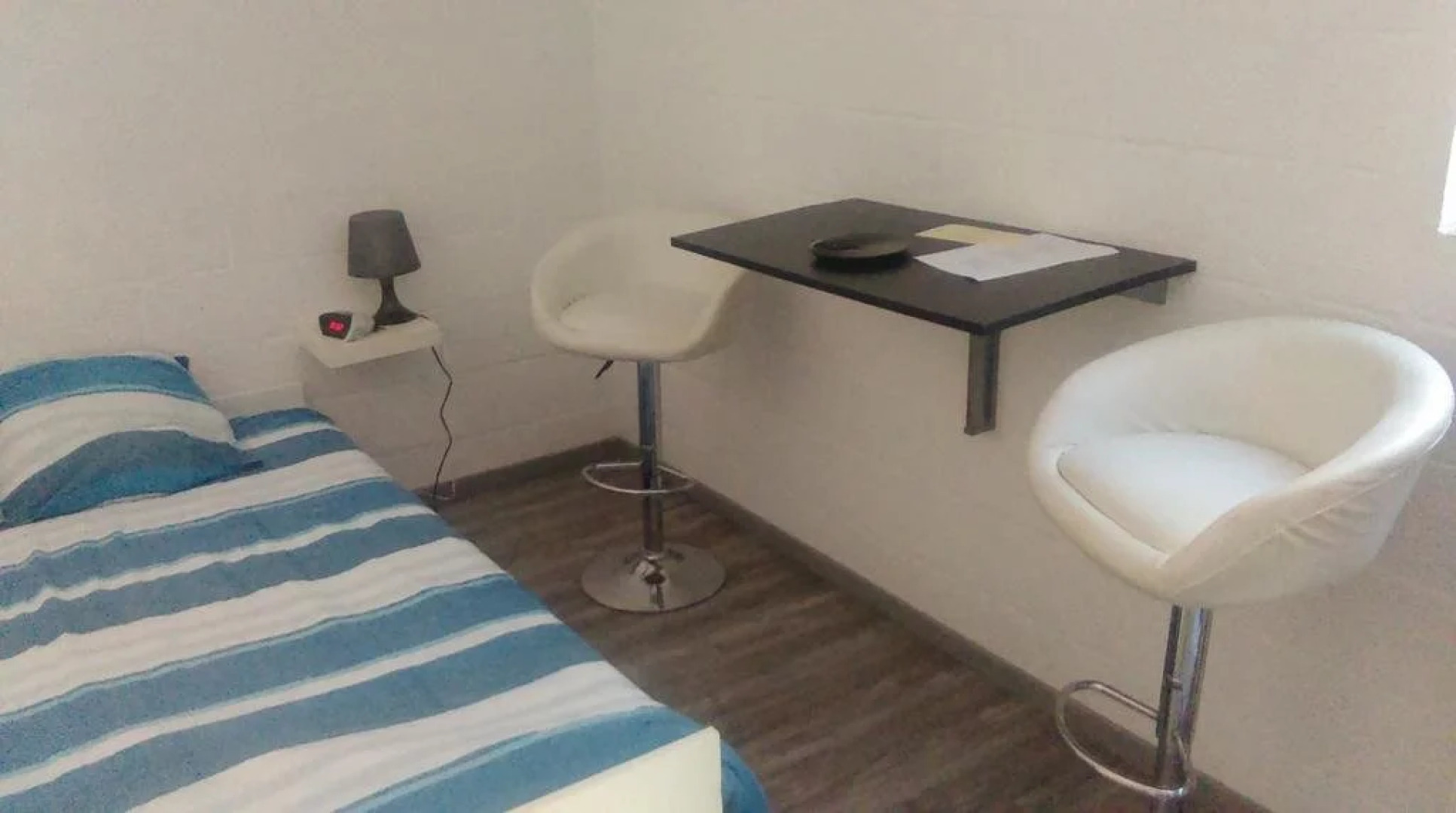 Résidences De Champles