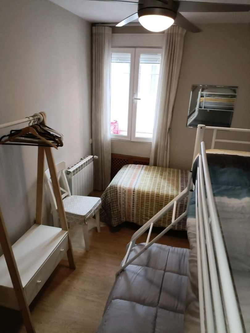 Apartamento Turistico La Cañada