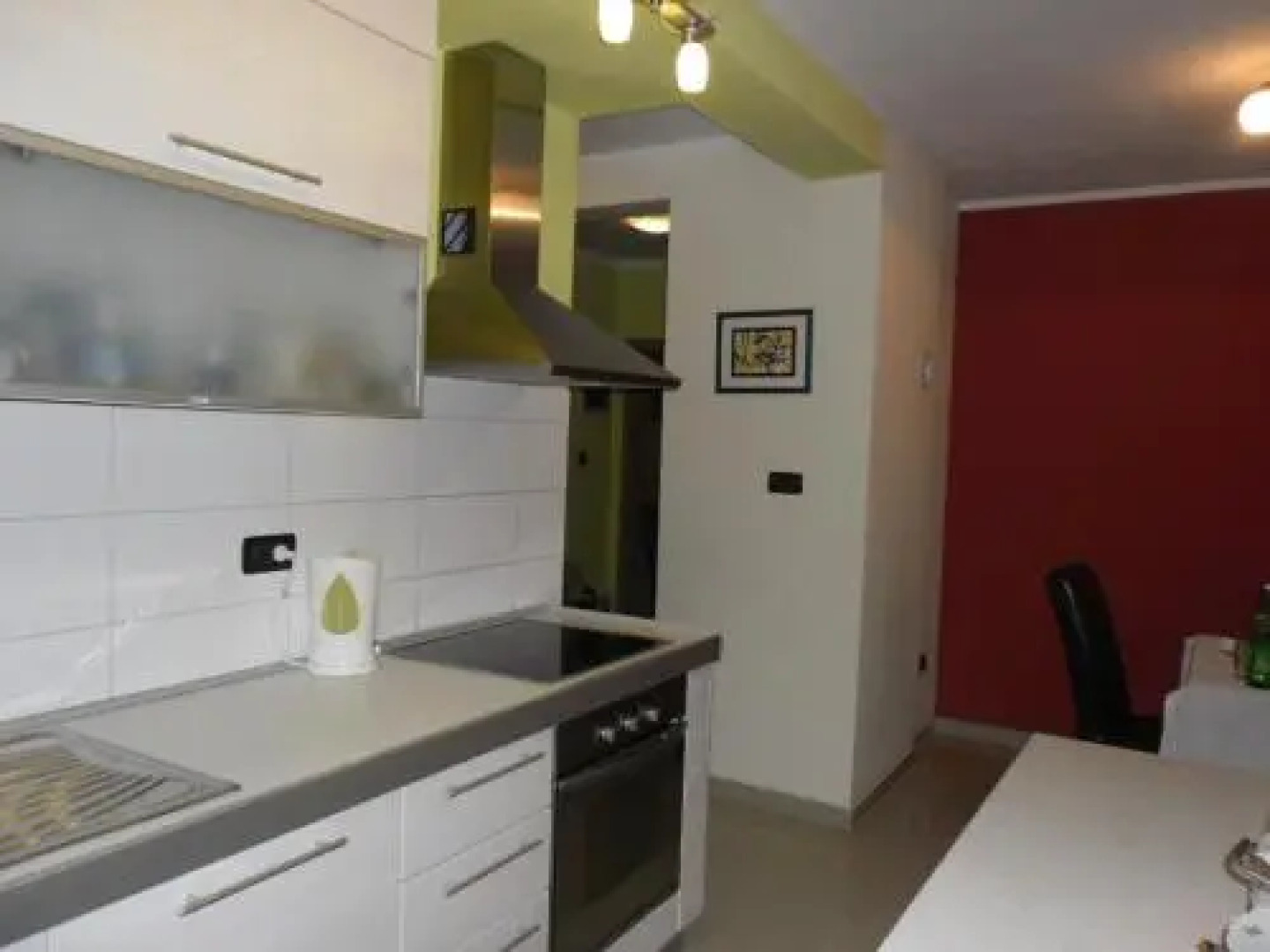 Apartments Nešić Peroj