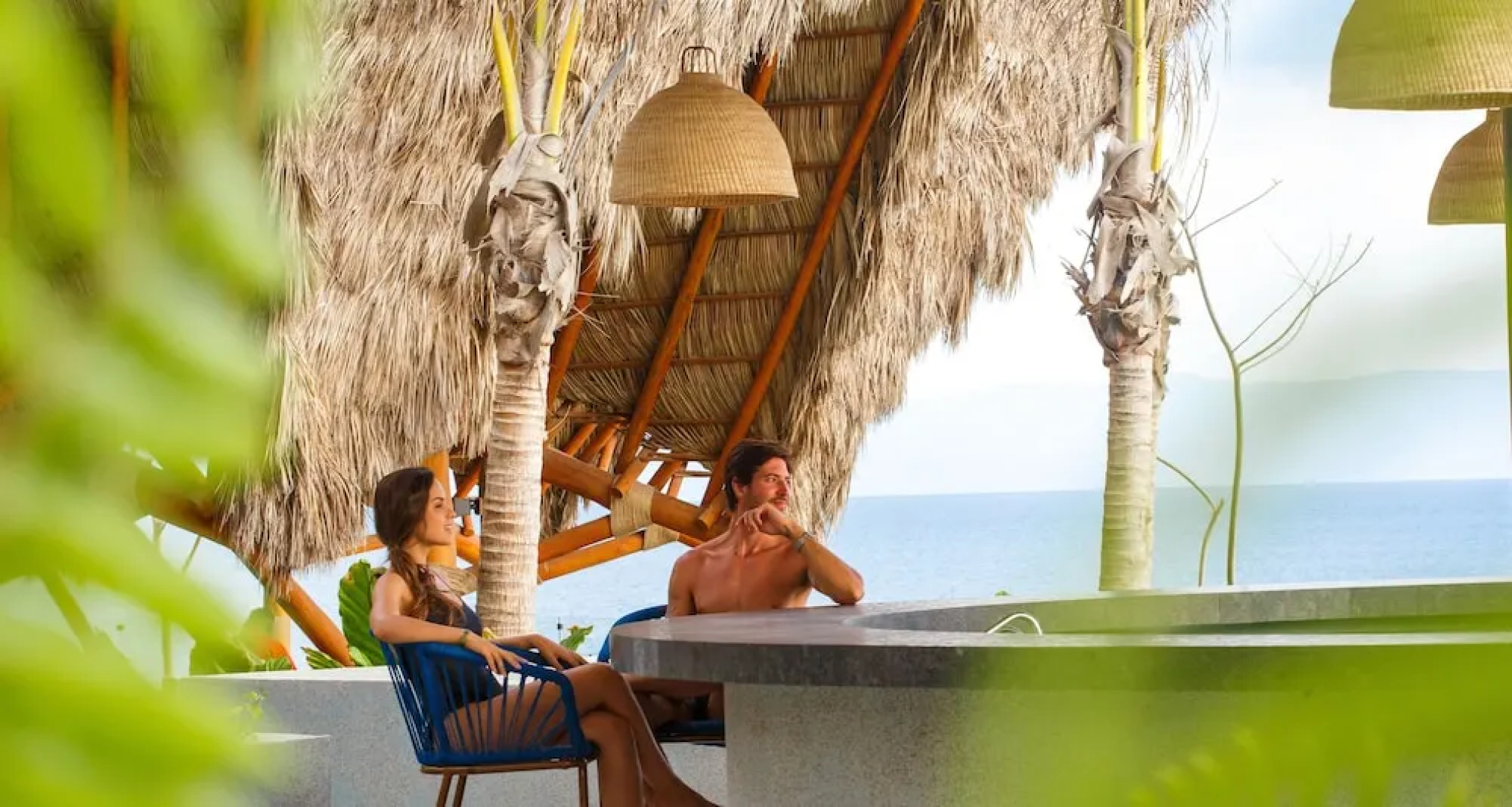 Inovation at Marival Armony by Go Travel Club All Inclusive