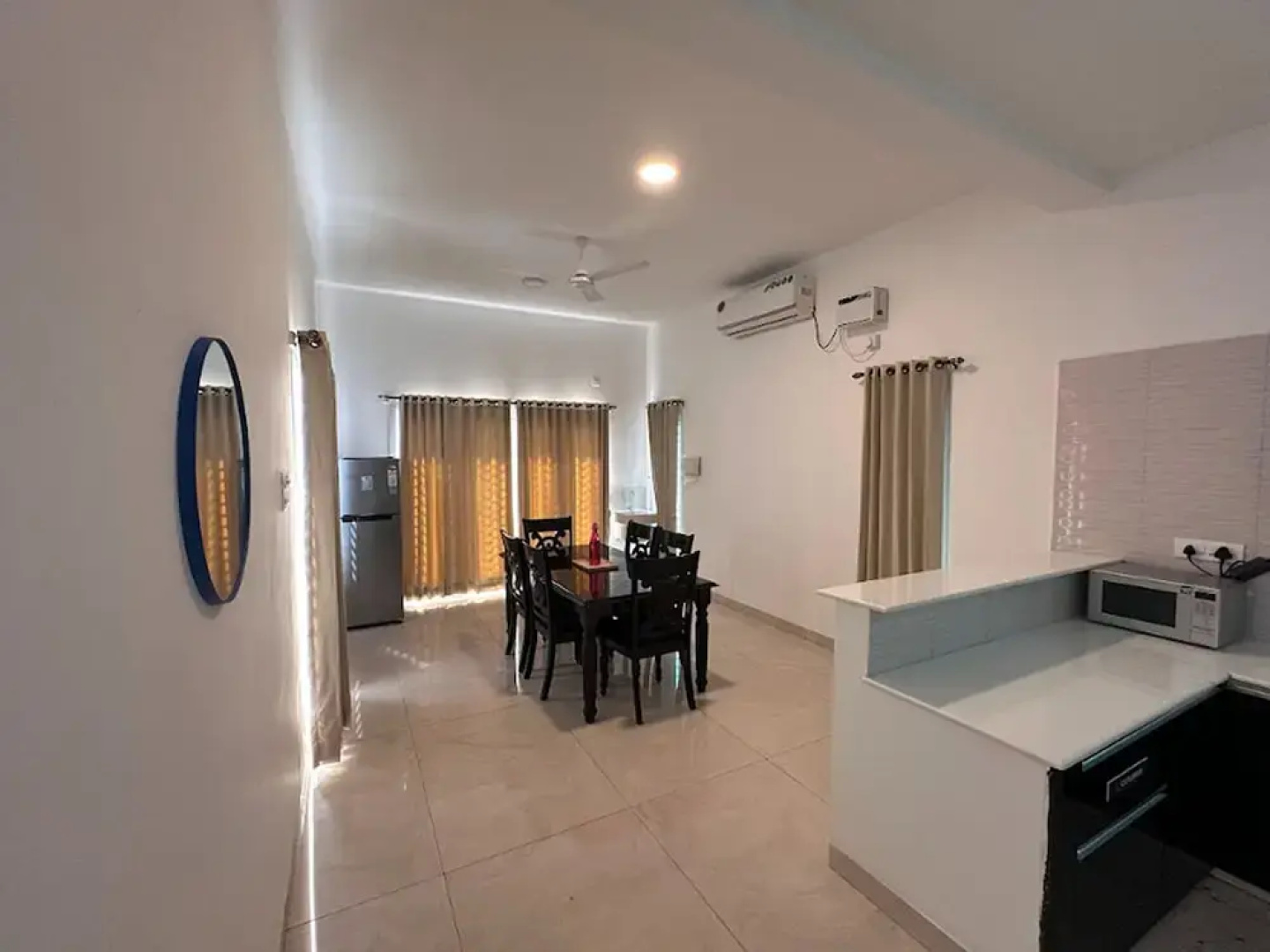 Truliv Villa Aqua