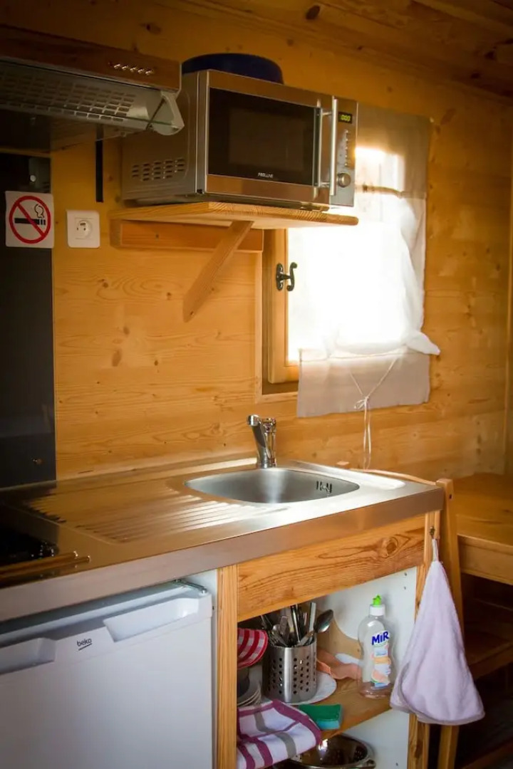 La Fontaine de l'Ermitage