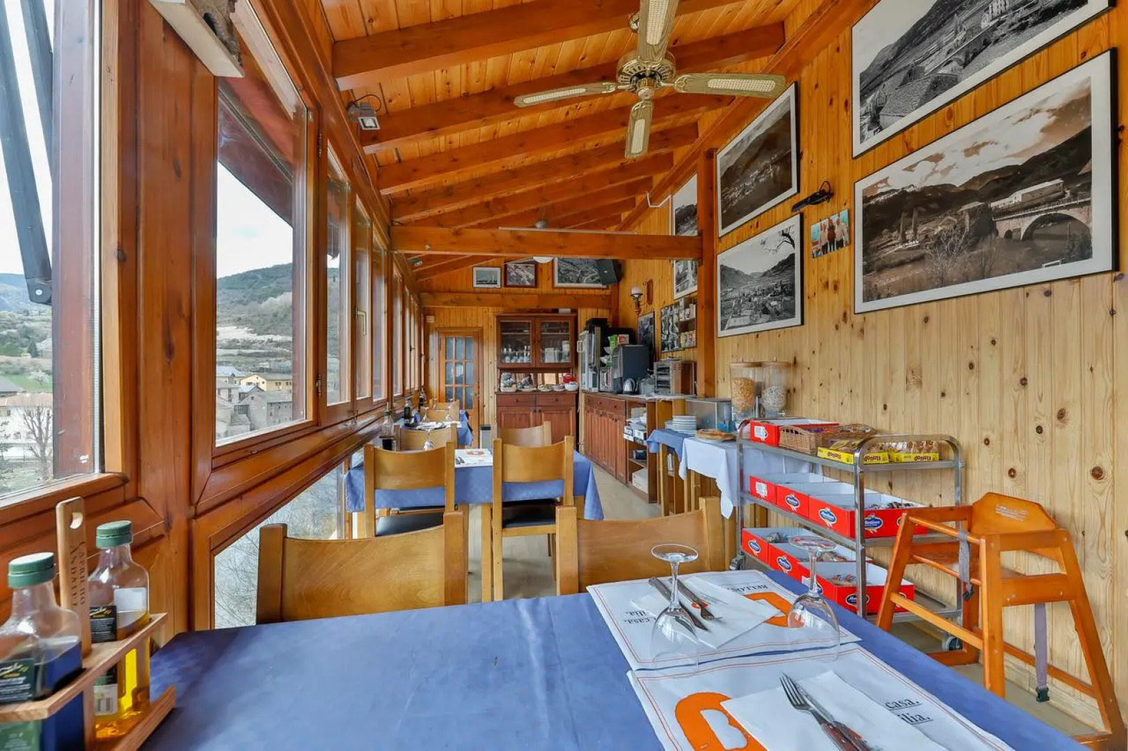 Hostal Rio Ara Bellosta