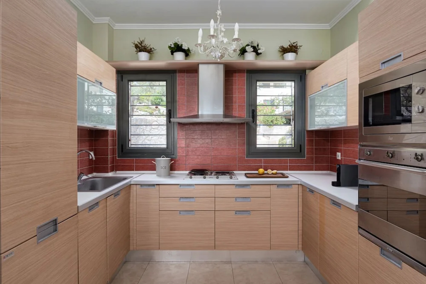 Aphaia Villa & Residences Aegina