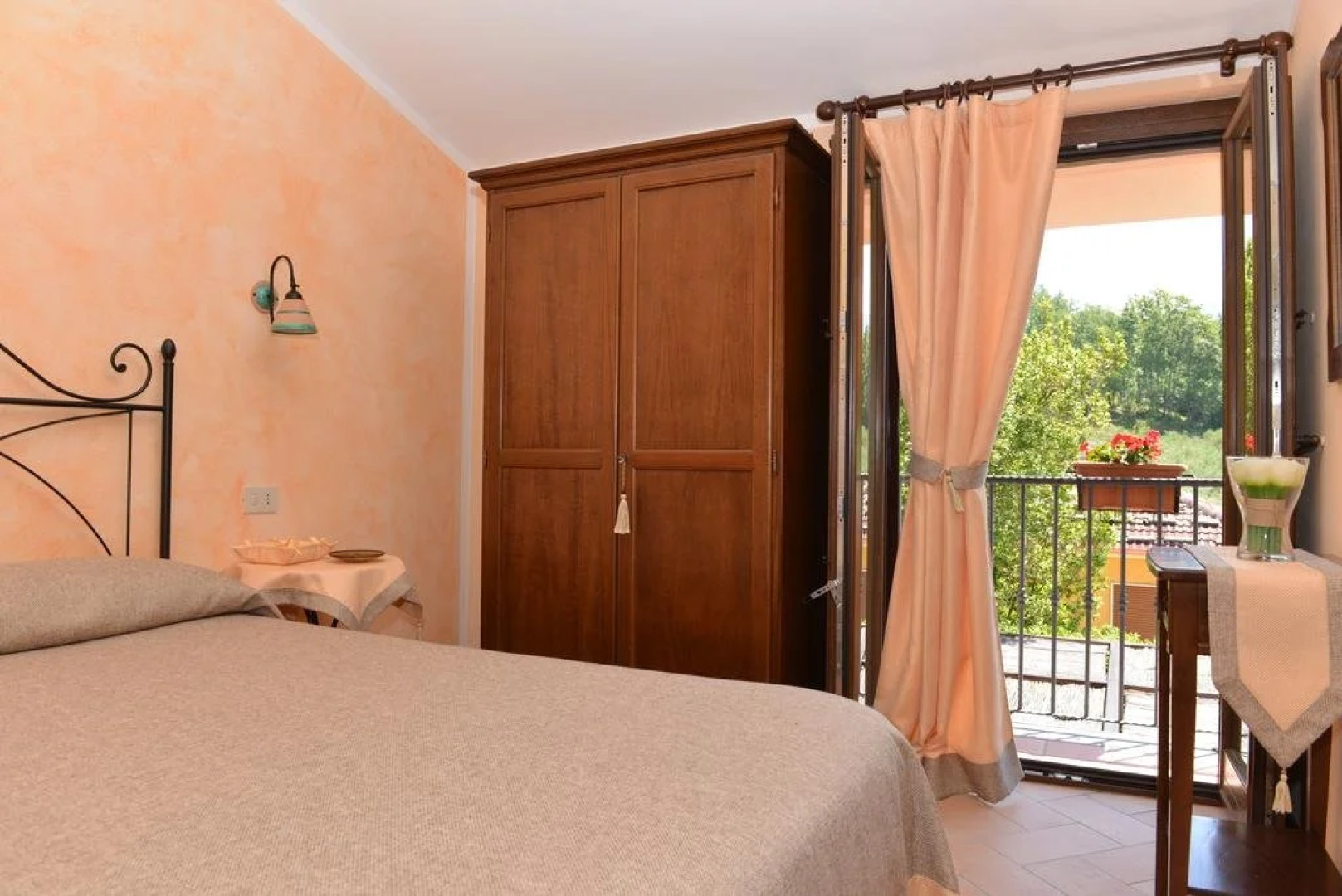 Poggio San Nicola Residenza Rurale