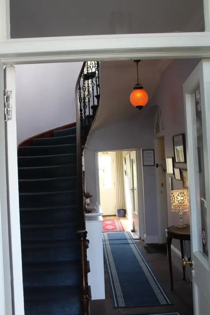 Baytree House