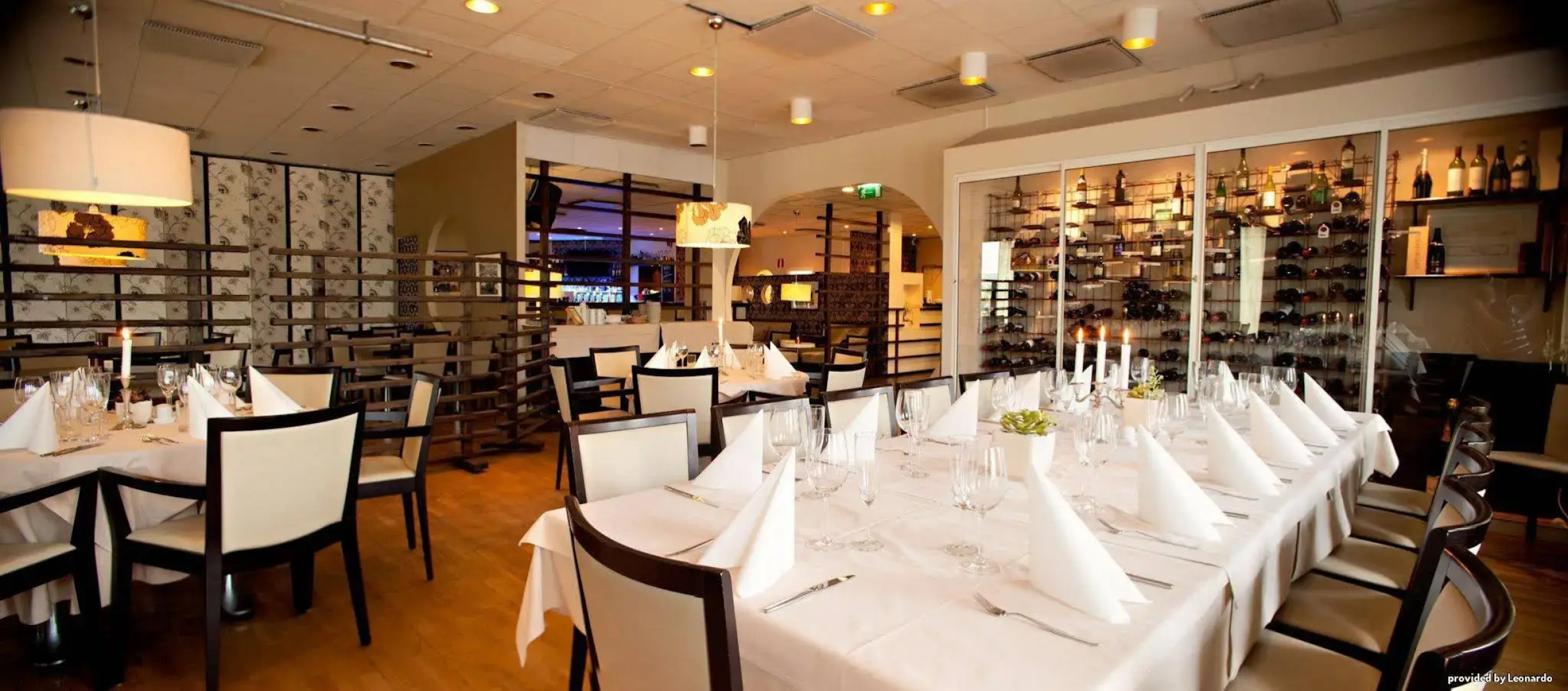 Best Western Fagersta Brukshotell