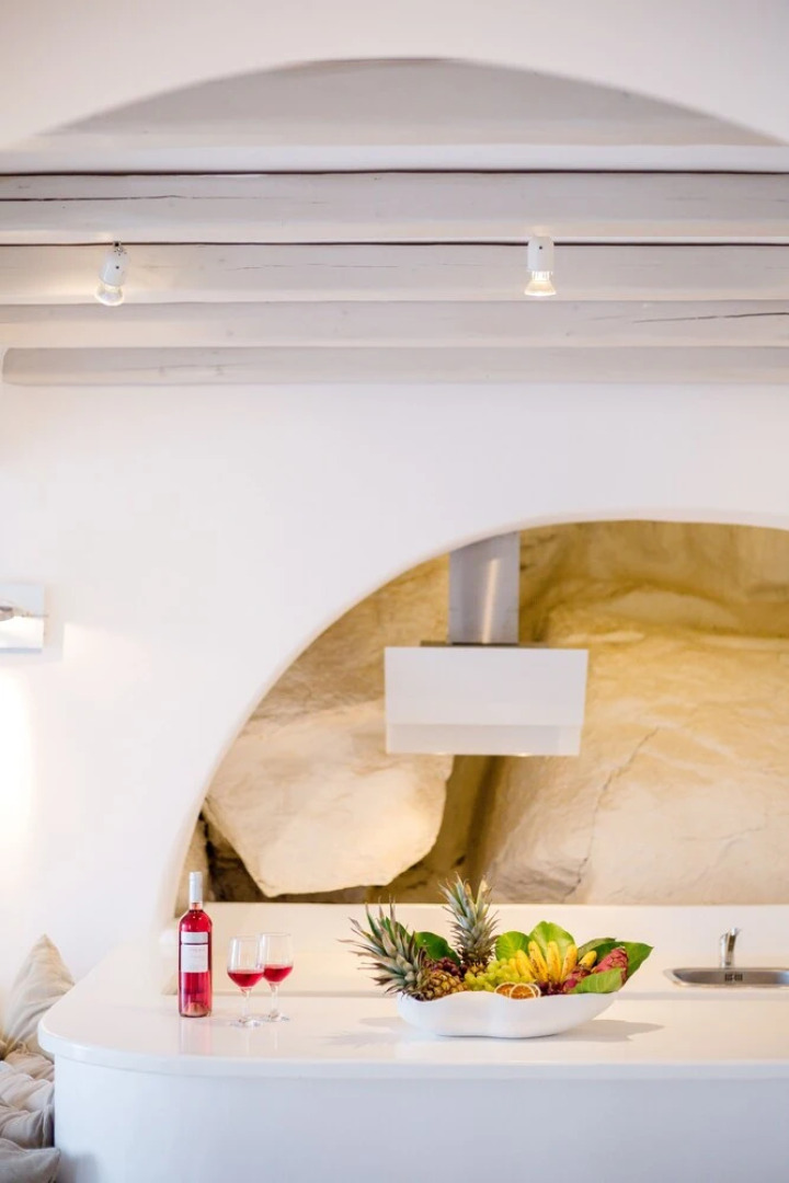 Villa Aphrodite by Mykonos Pearls