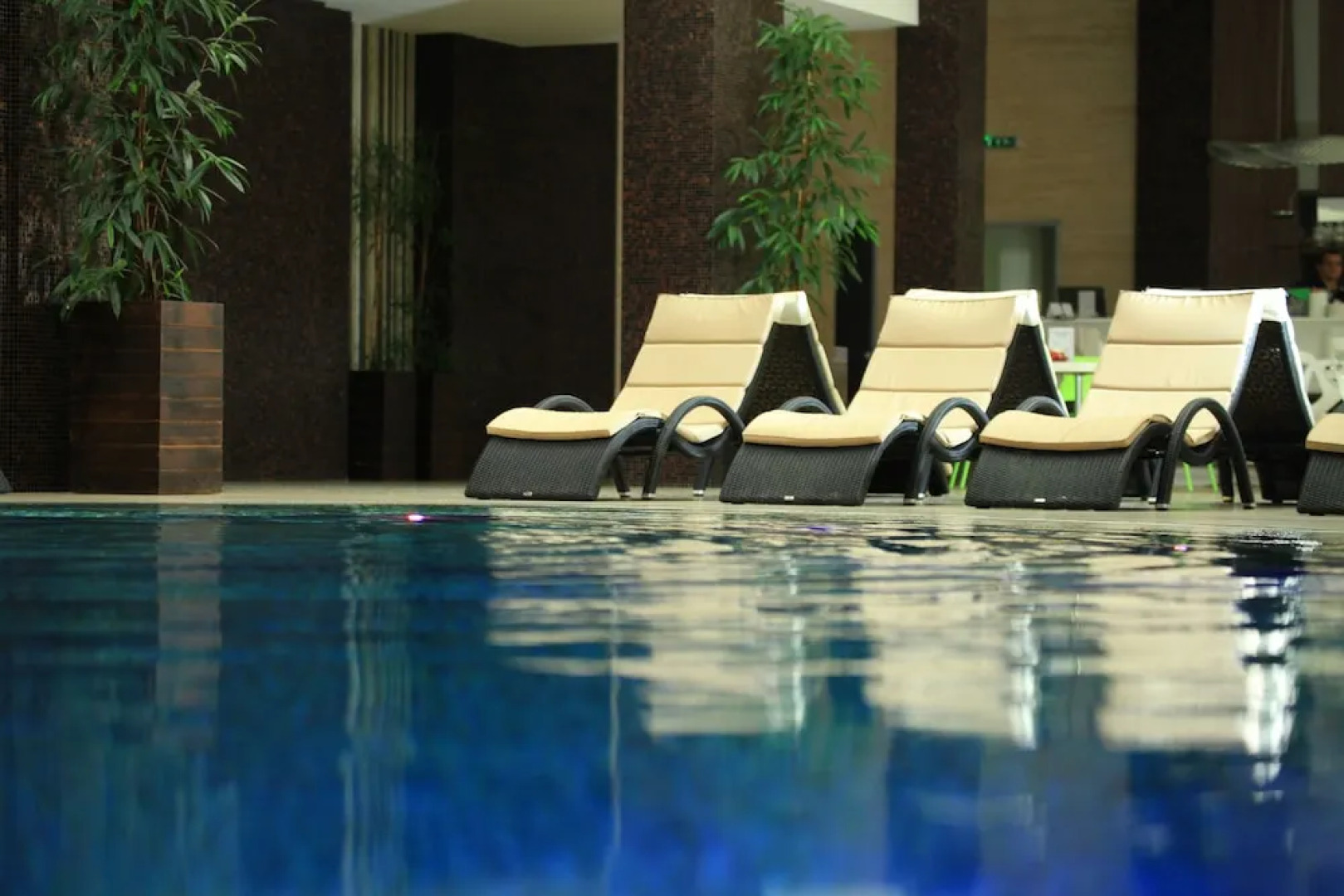 Grand Admiral Resort & SPA